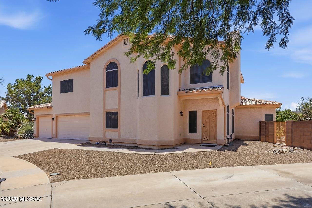 Continental Ranch (1-148) - Residential