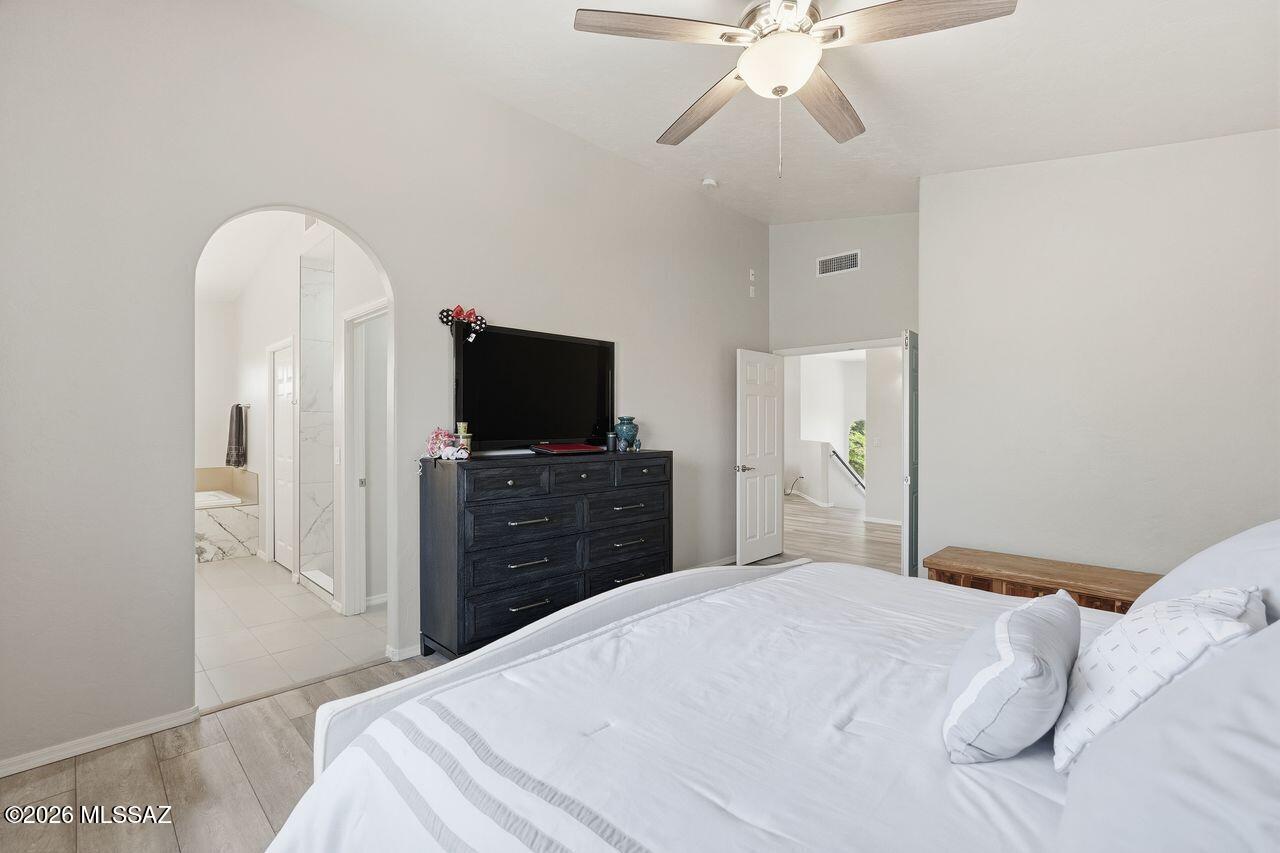 Continental Ranch (1-148) - Residential