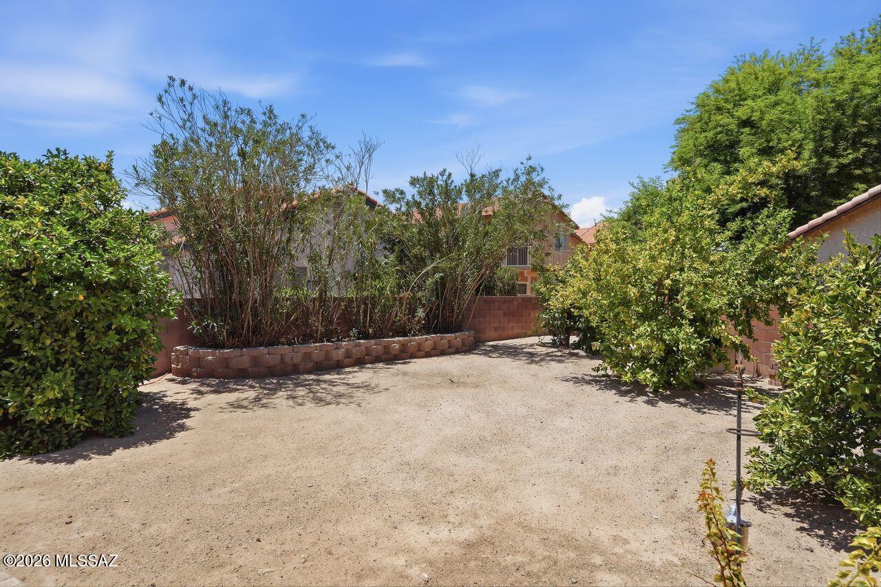 Continental Ranch (1-148) - Residential