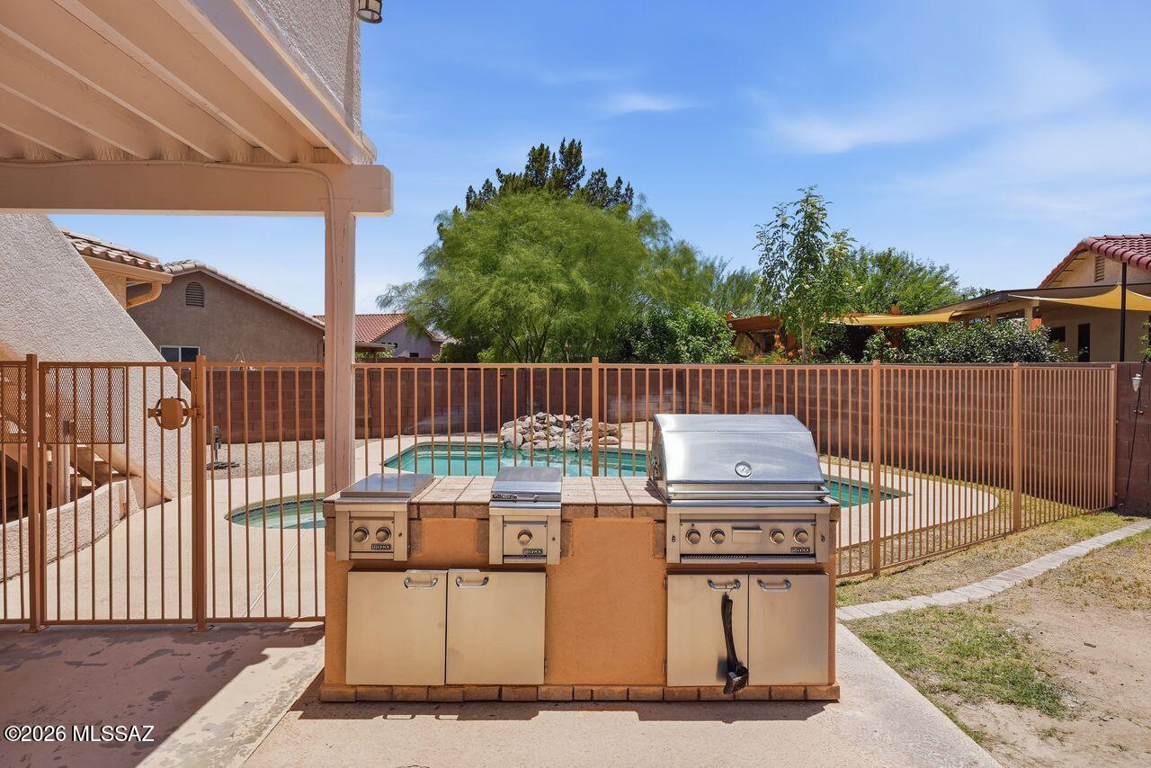 Continental Ranch (1-148) - Residential