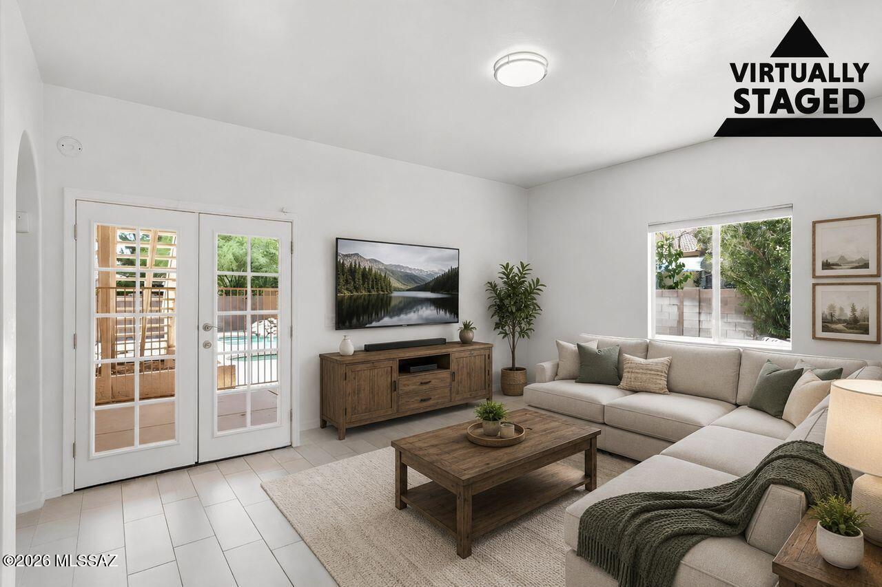 Continental Ranch (1-148) - Residential
