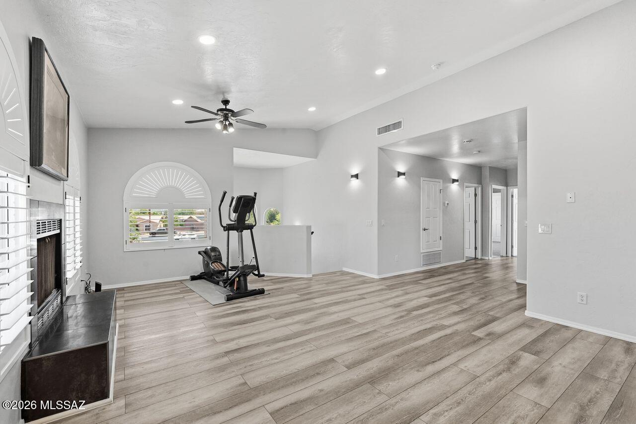 Continental Ranch (1-148) - Residential