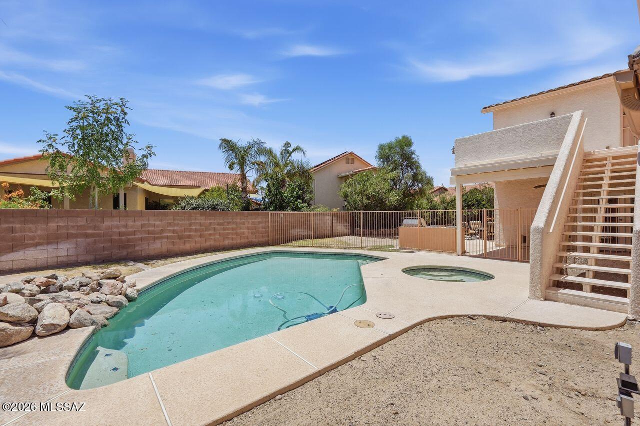 Continental Ranch (1-148) - Residential
