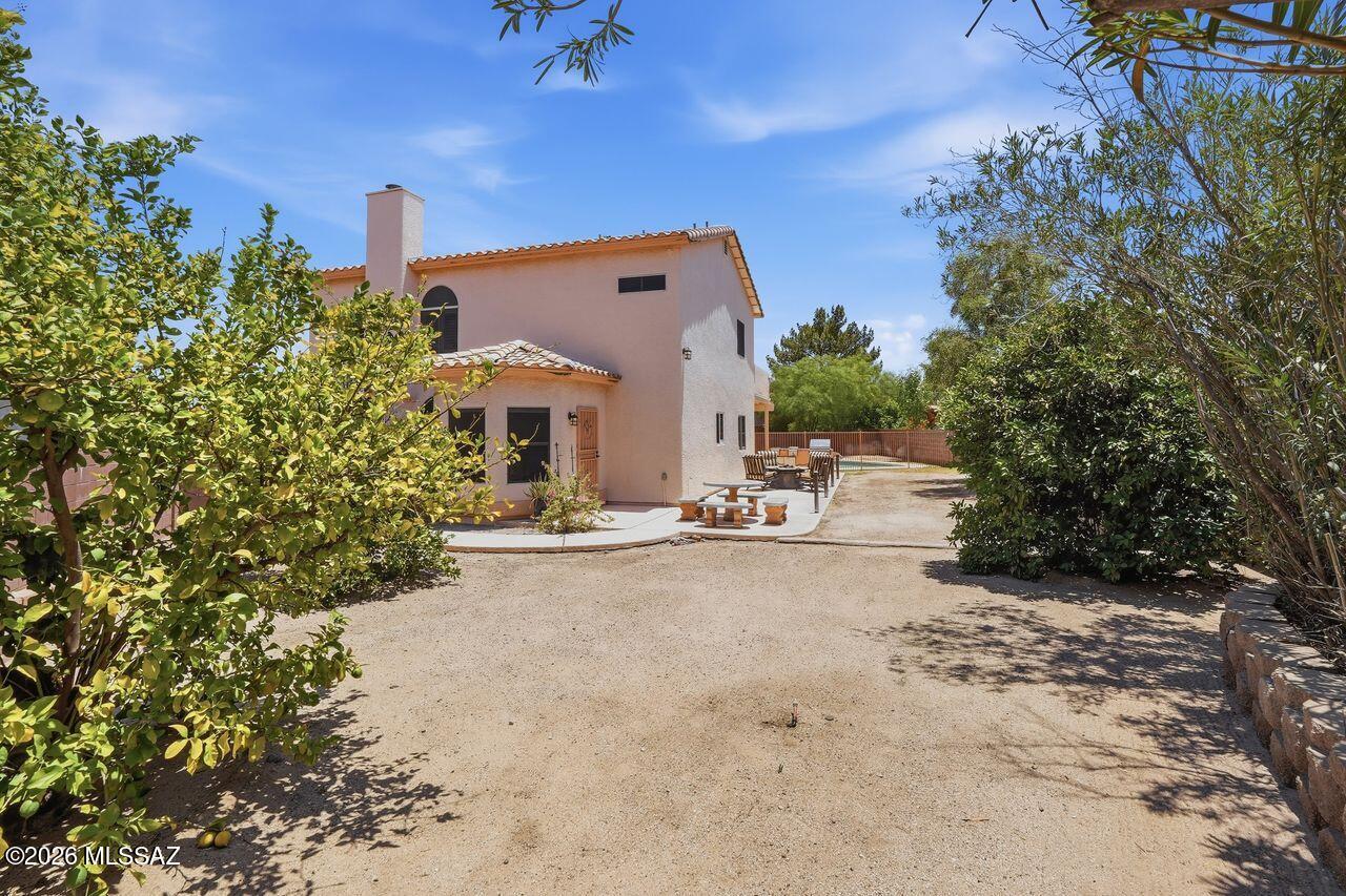 Continental Ranch (1-148) - Residential