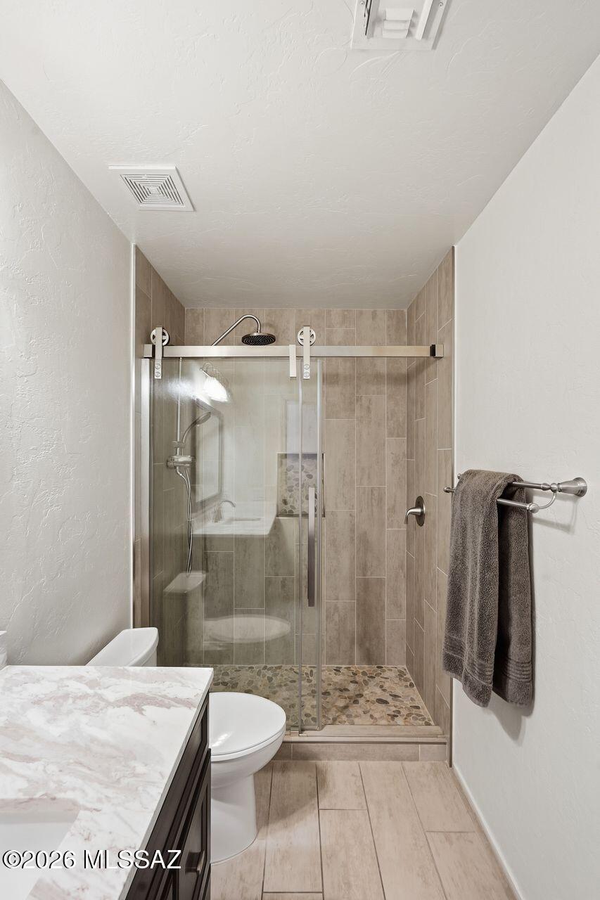 Continental Ranch (1-148) - Residential