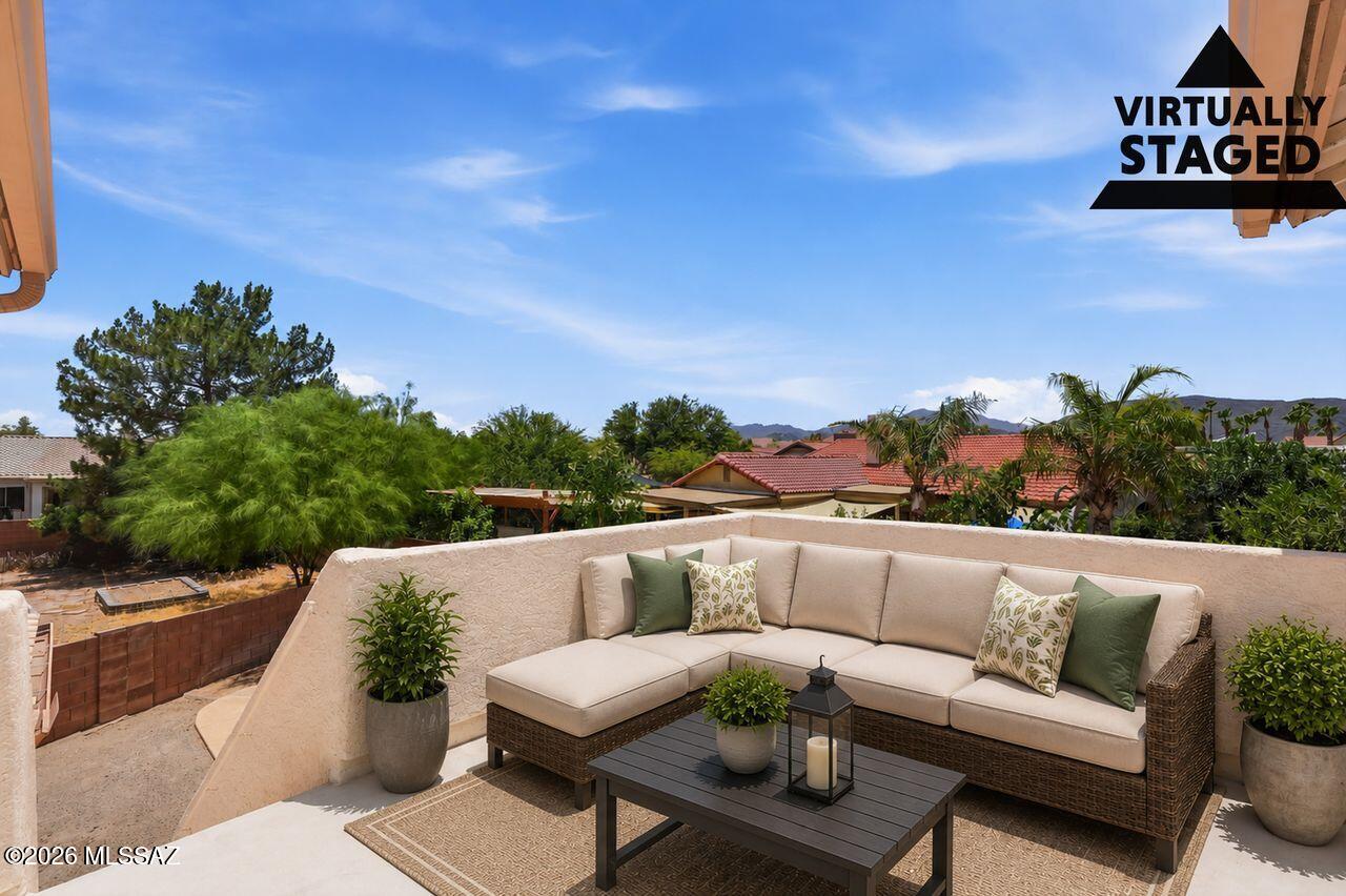 Continental Ranch (1-148) - Residential