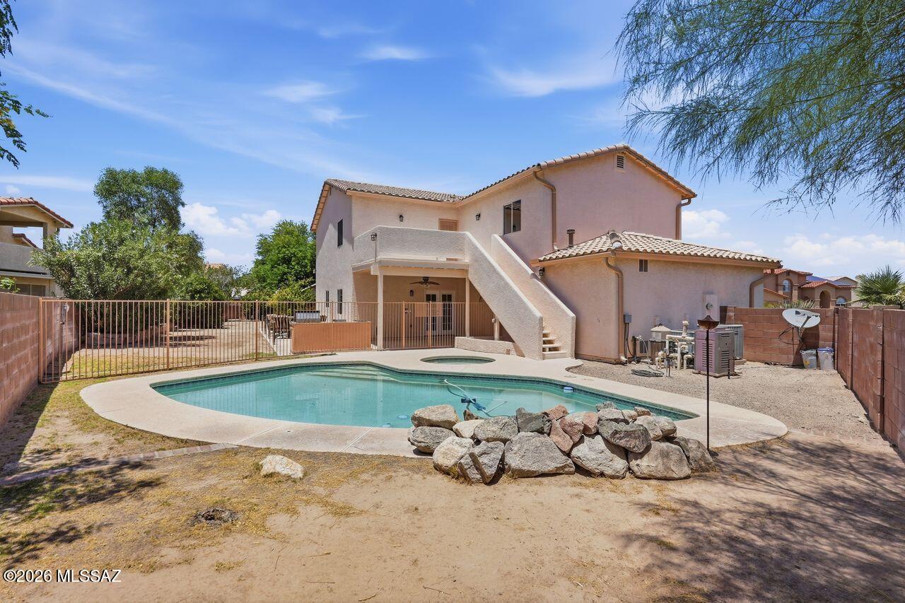 Continental Ranch (1-148) - Residential