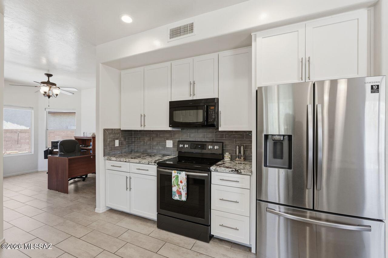 Continental Ranch (1-148) - Residential