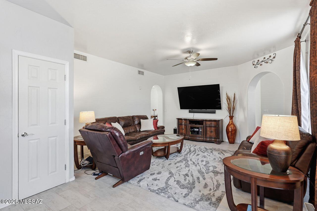 Continental Ranch (1-148) - Residential
