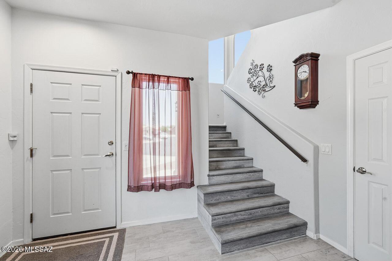 Continental Ranch (1-148) - Residential