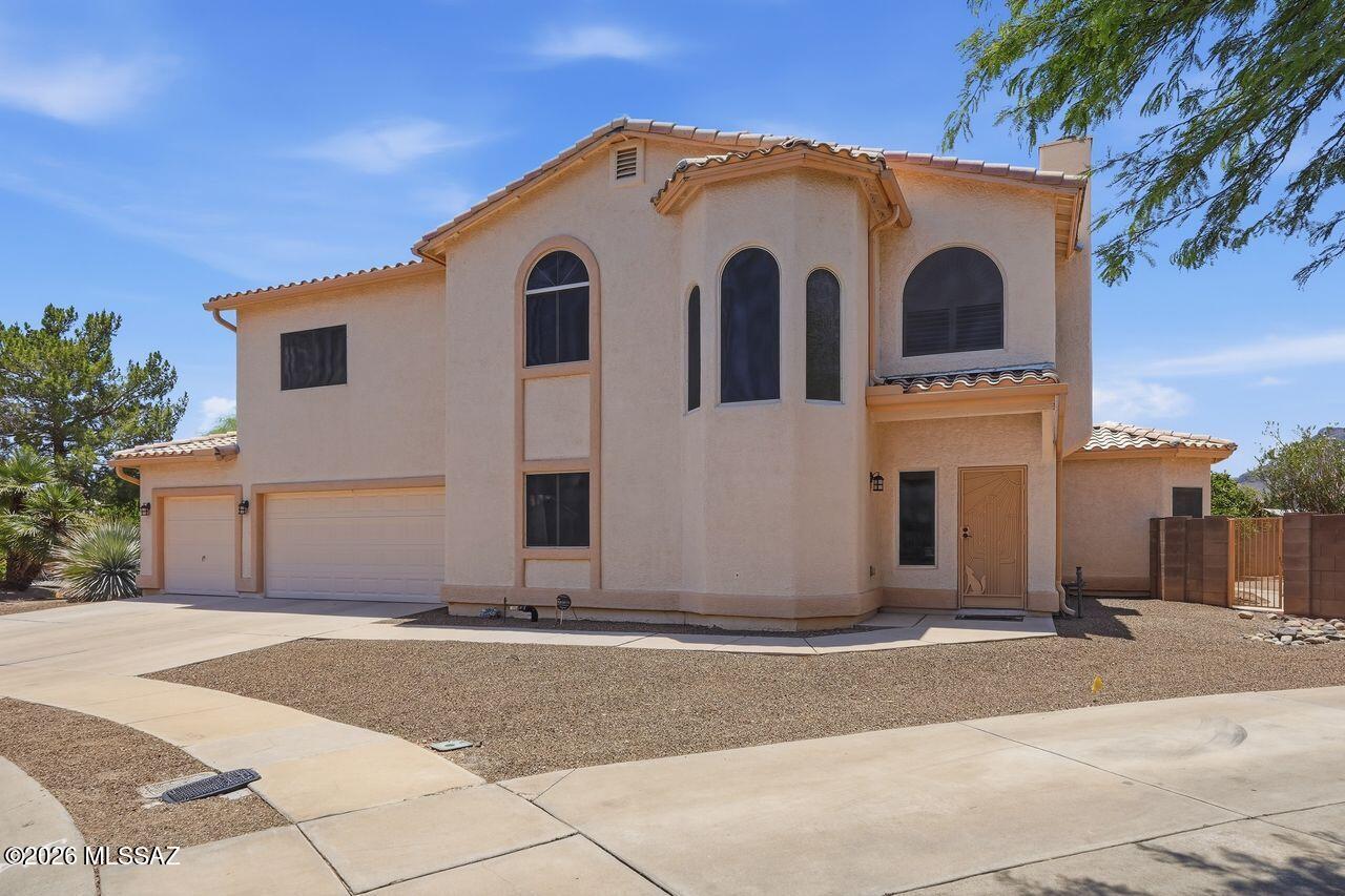 Continental Ranch (1-148) - Residential