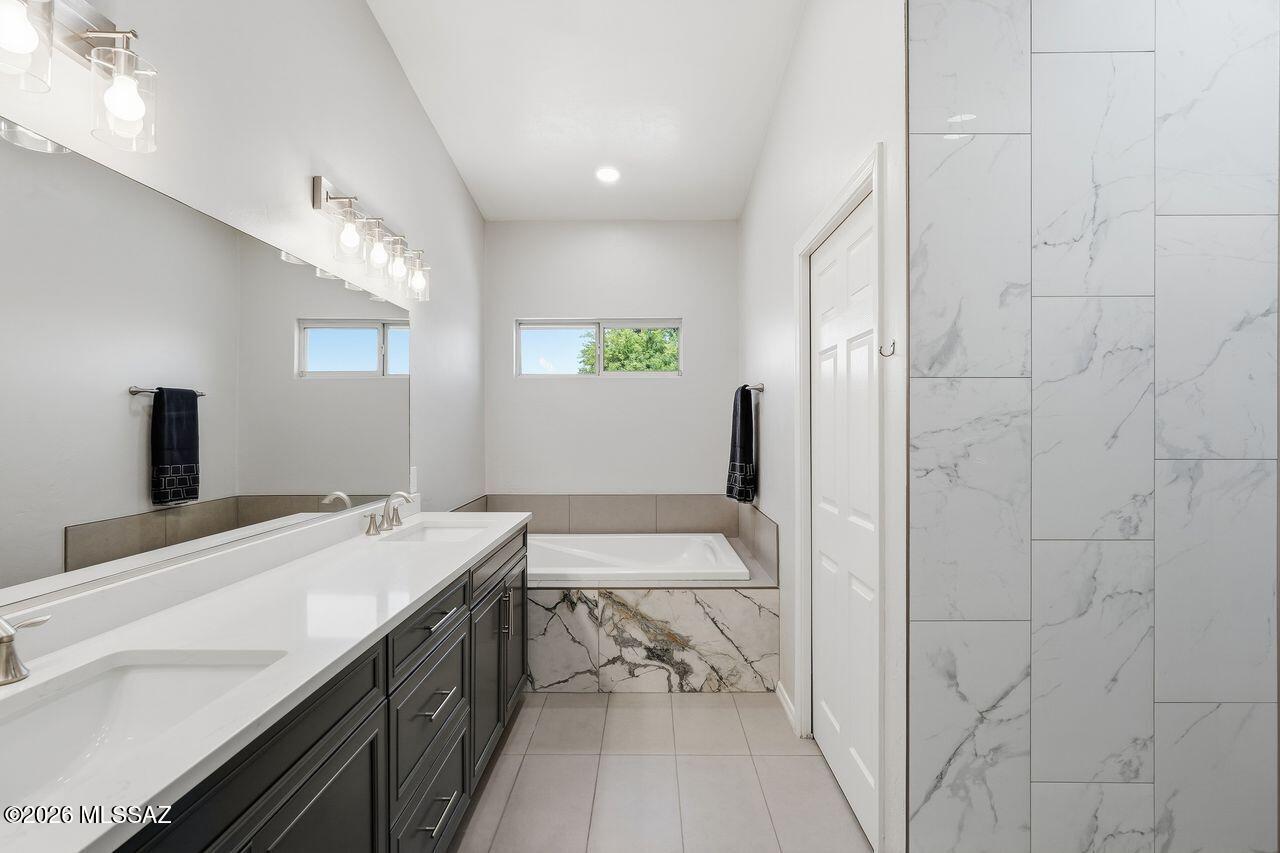 Continental Ranch (1-148) - Residential
