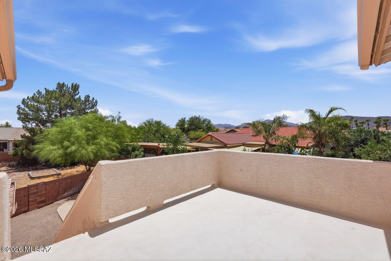 Continental Ranch (1-148) - Residential