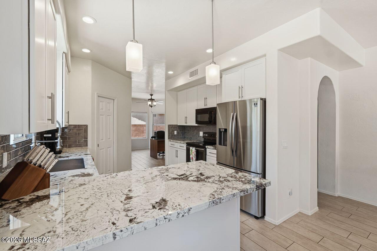 Continental Ranch (1-148) - Residential