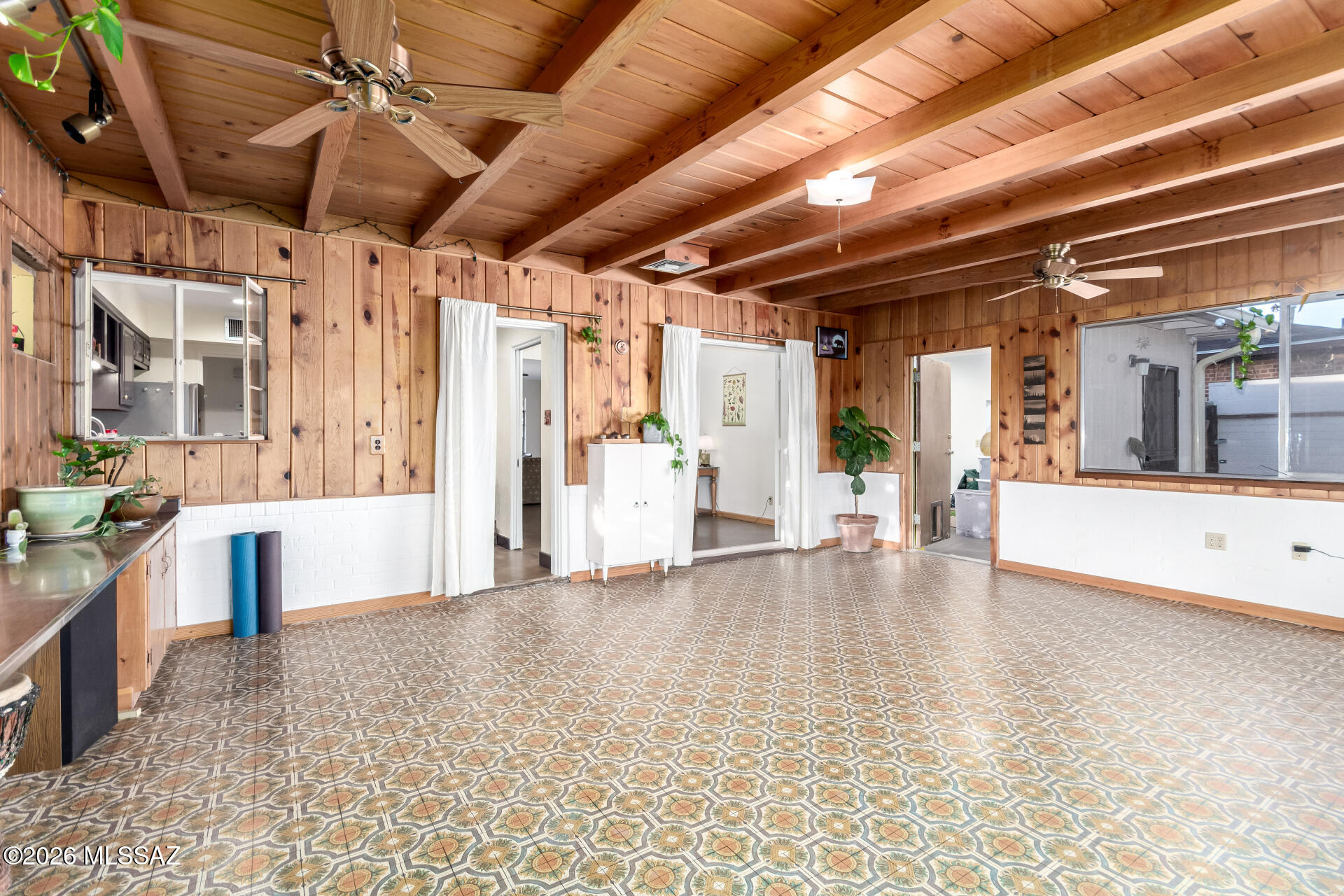 Hoffman Addition - Residential