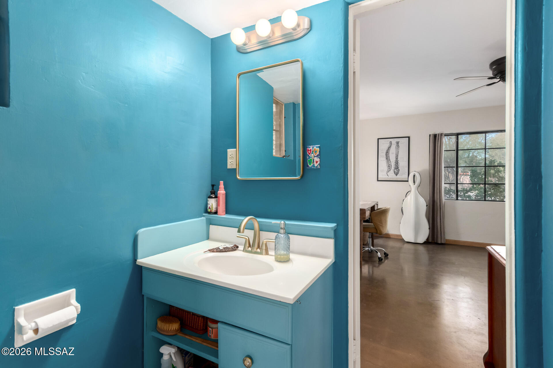 Hoffman Addition - Residential