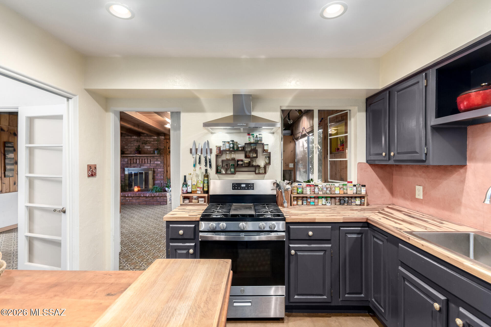 Hoffman Addition - Residential