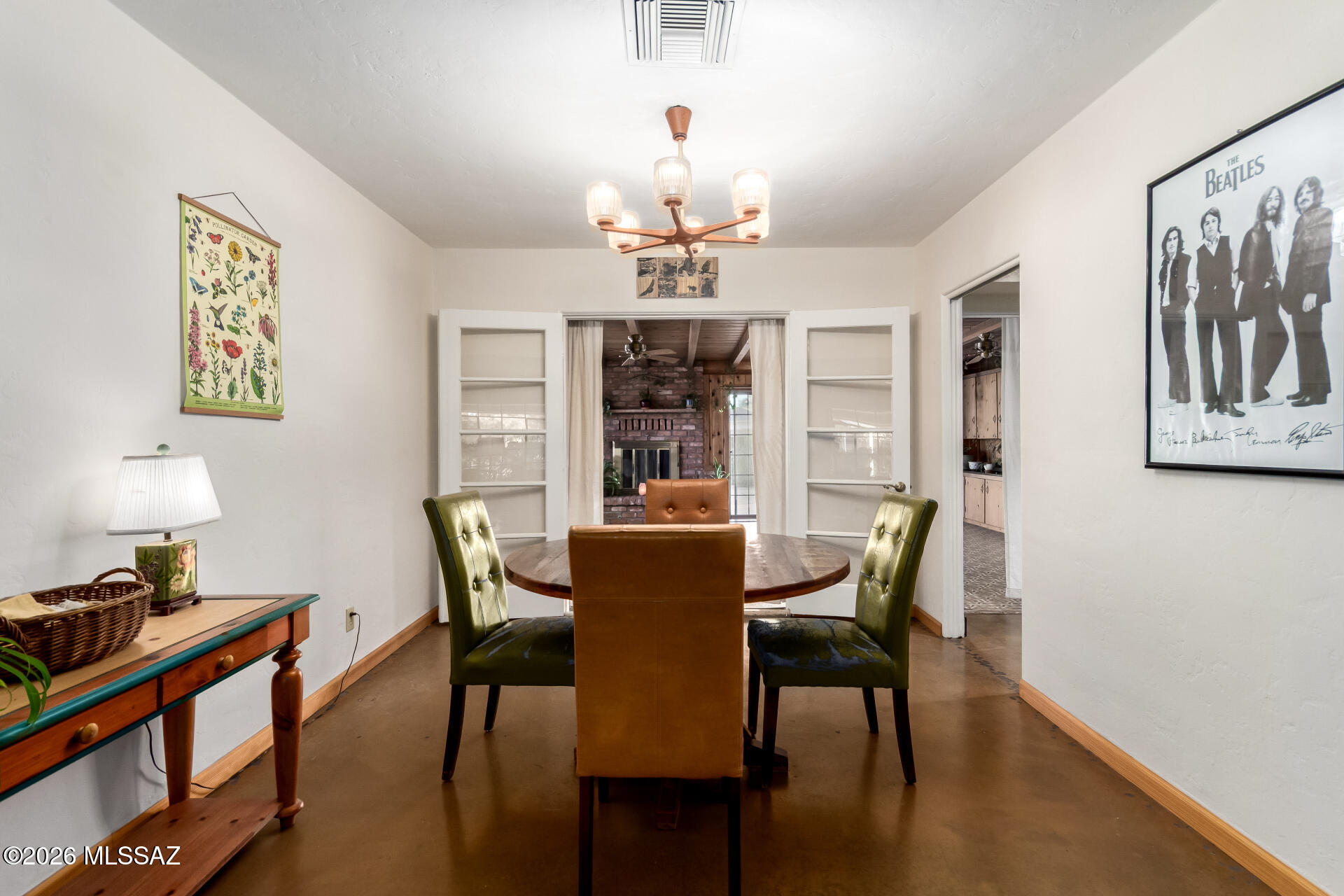 Hoffman Addition - Residential