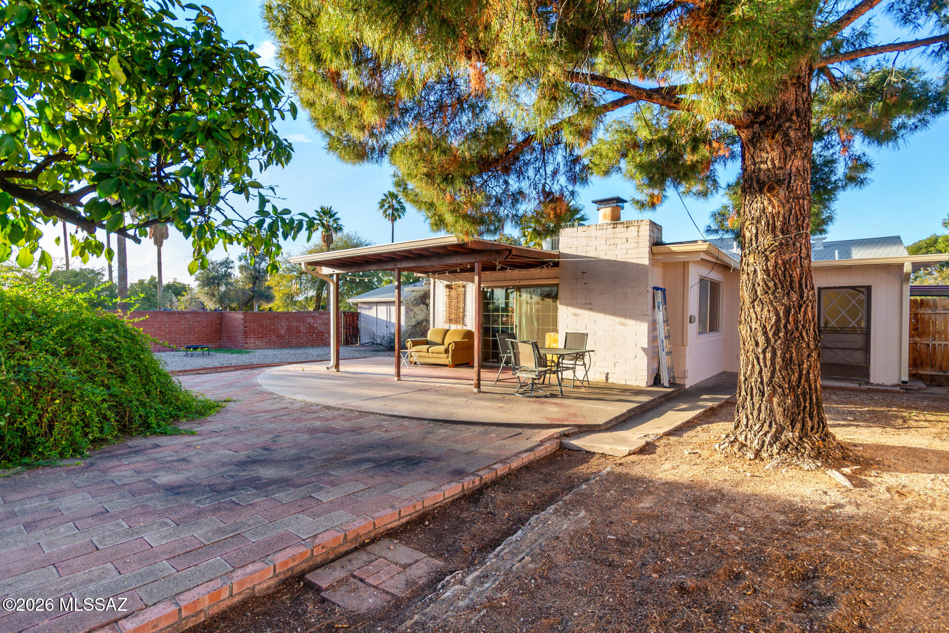 Hoffman Addition - Residential