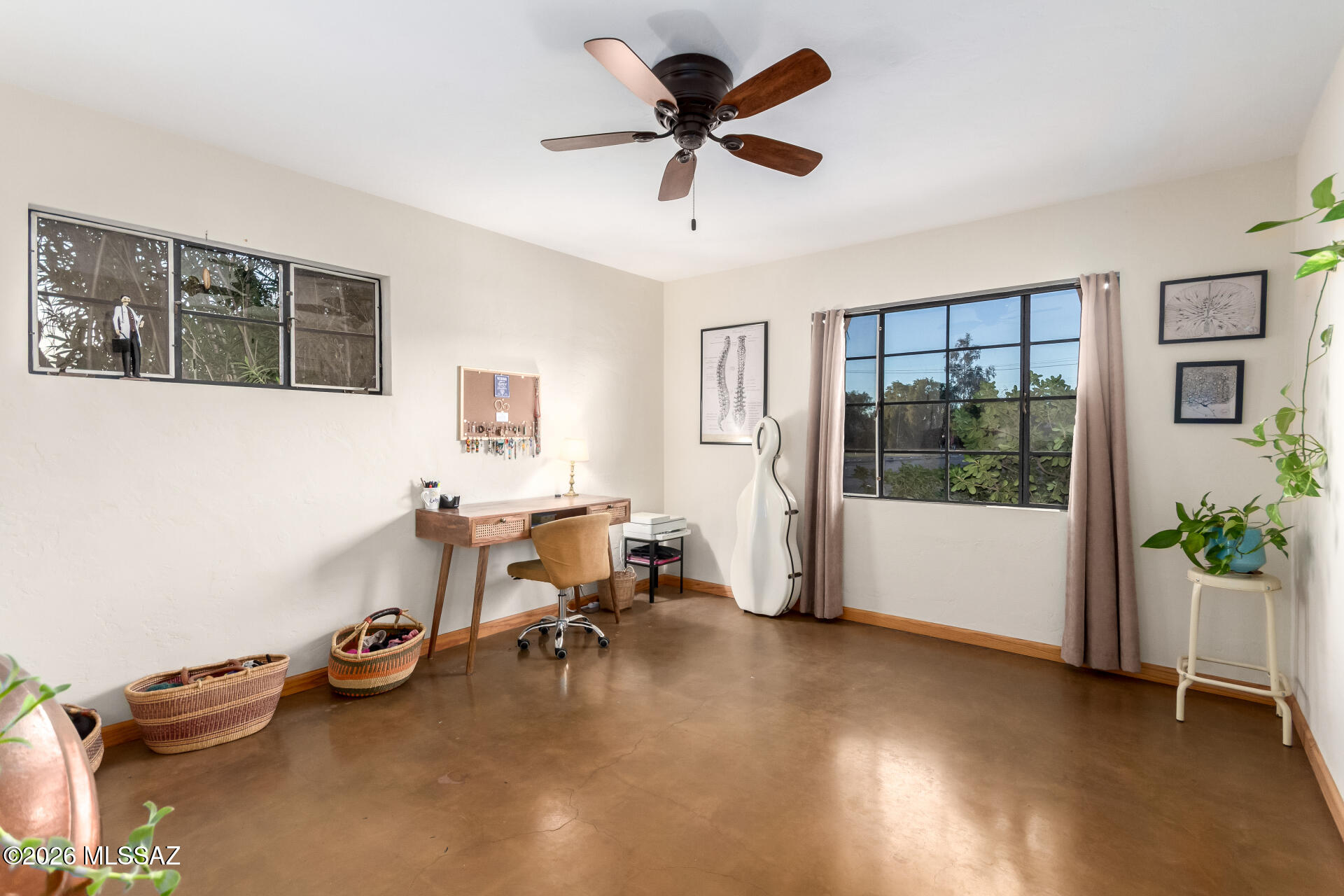 Hoffman Addition - Residential
