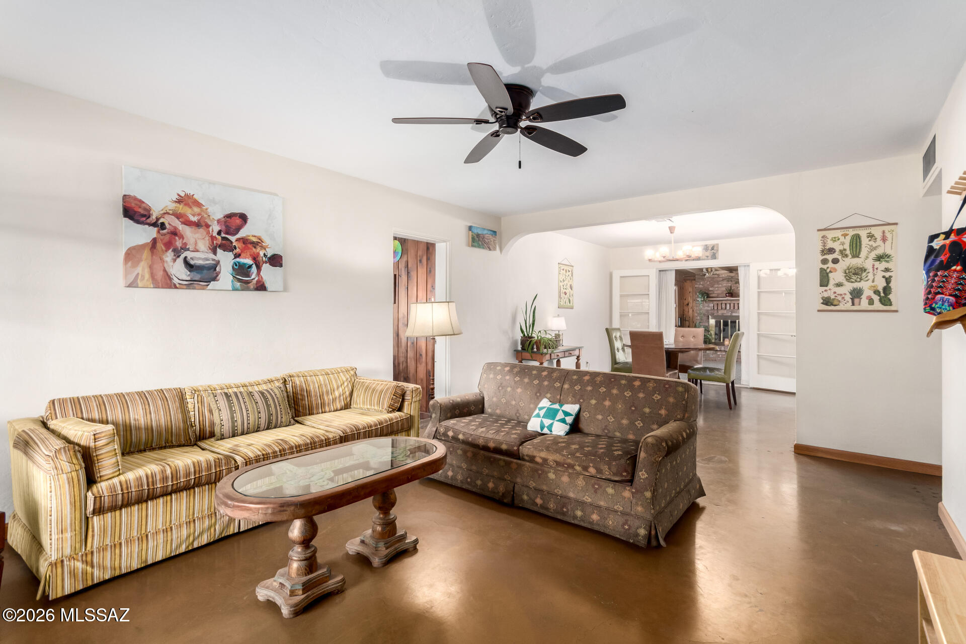 Hoffman Addition - Residential