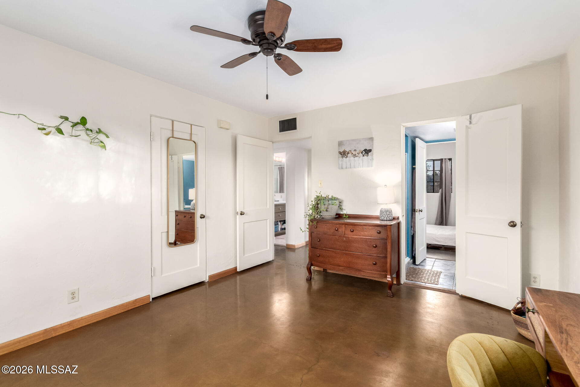 Hoffman Addition - Residential