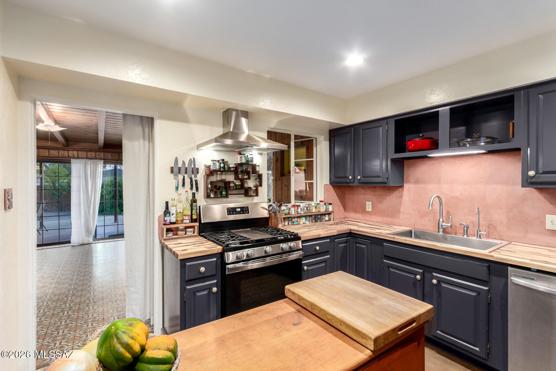 Hoffman Addition - Residential