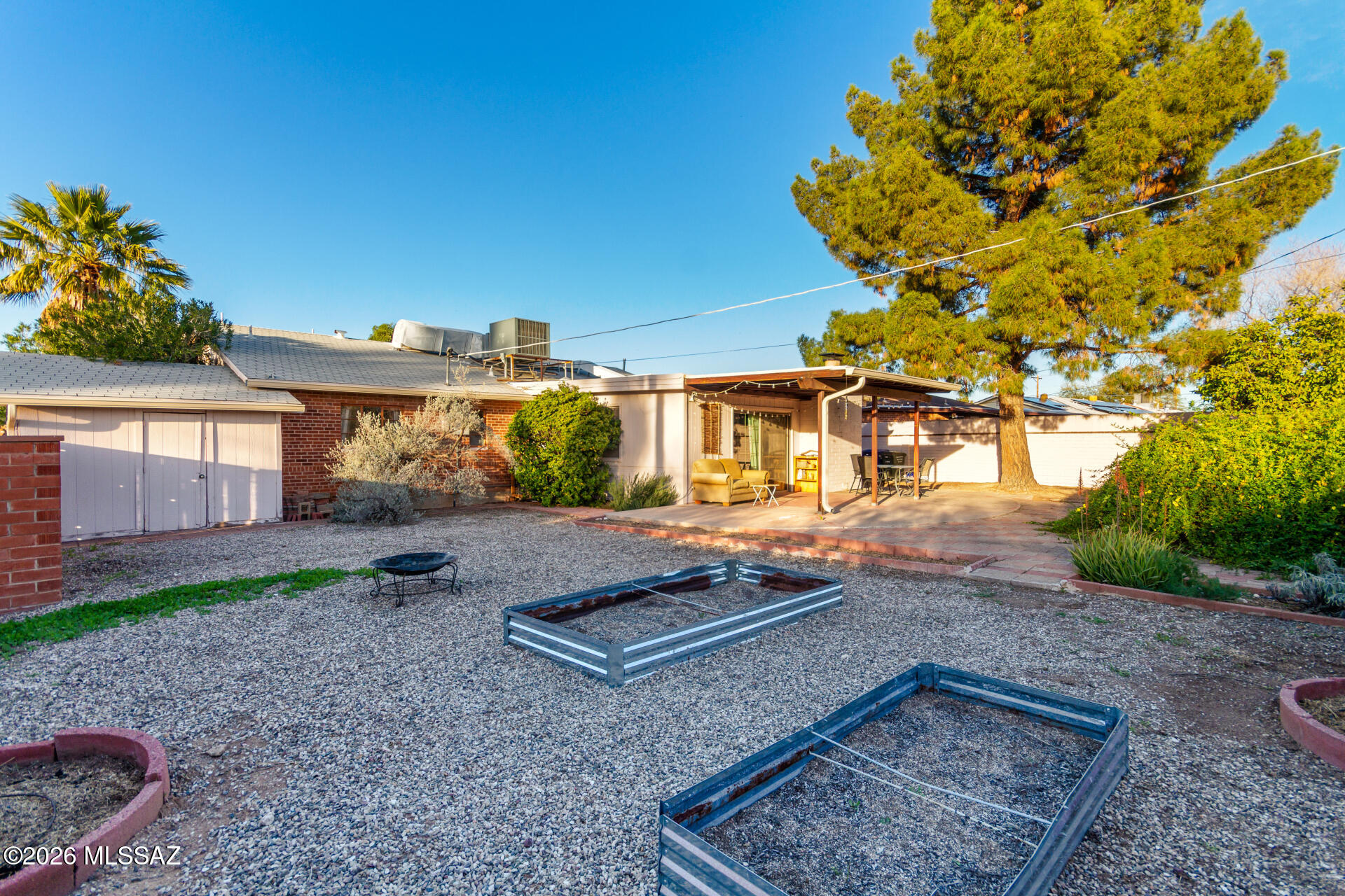 Hoffman Addition - Residential