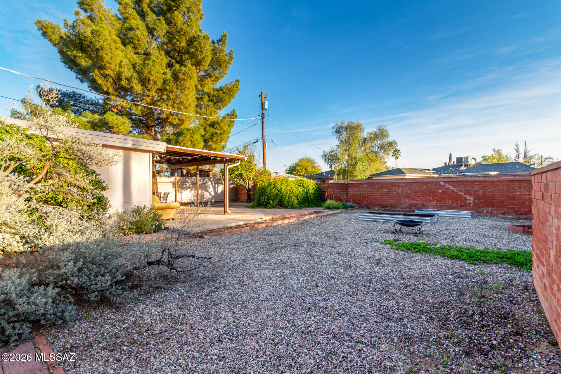 Hoffman Addition - Residential