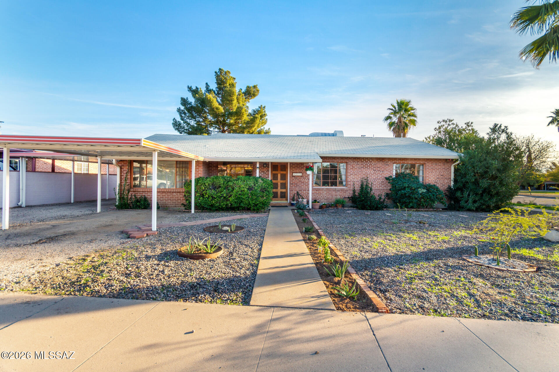Hoffman Addition - Residential