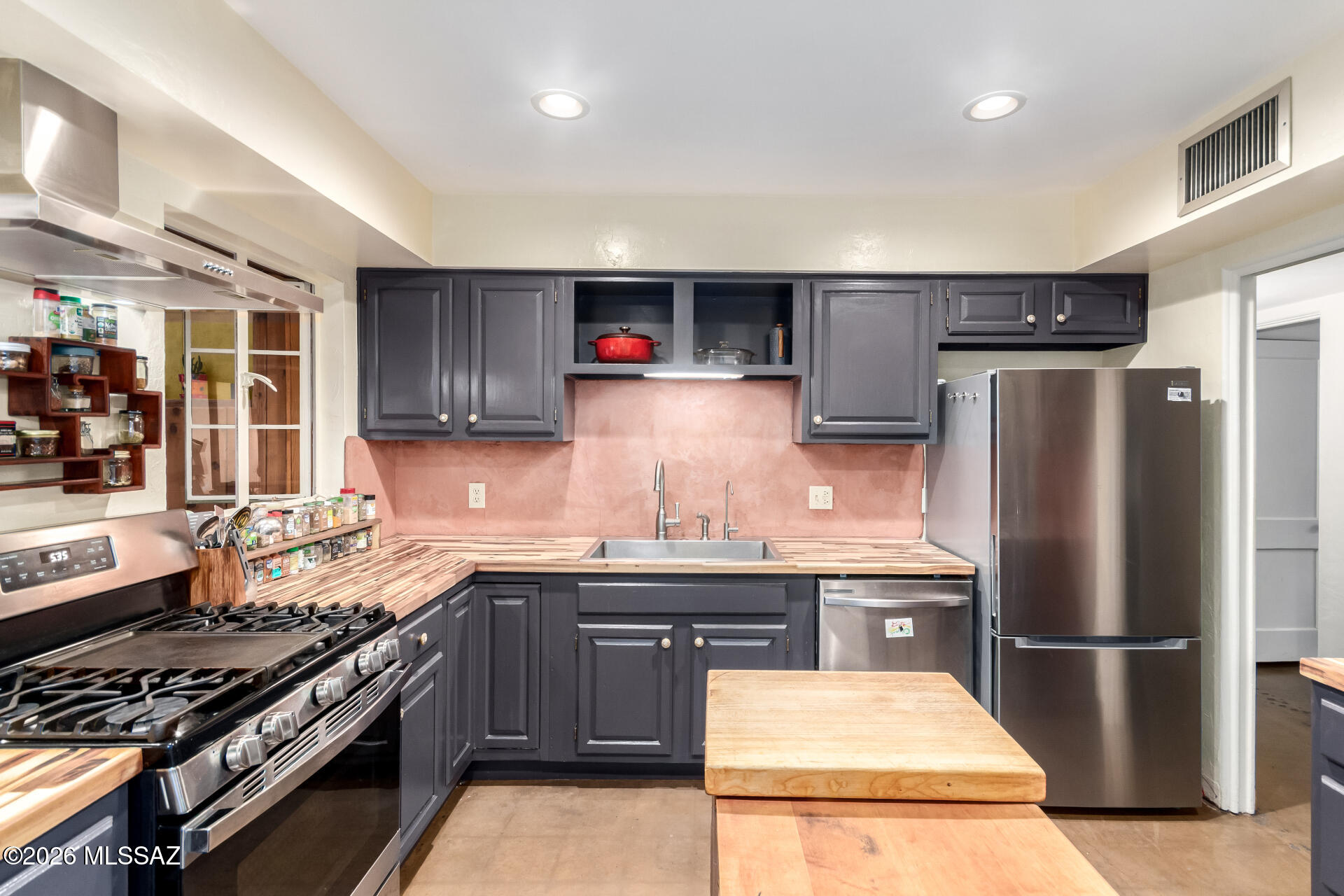Hoffman Addition - Residential