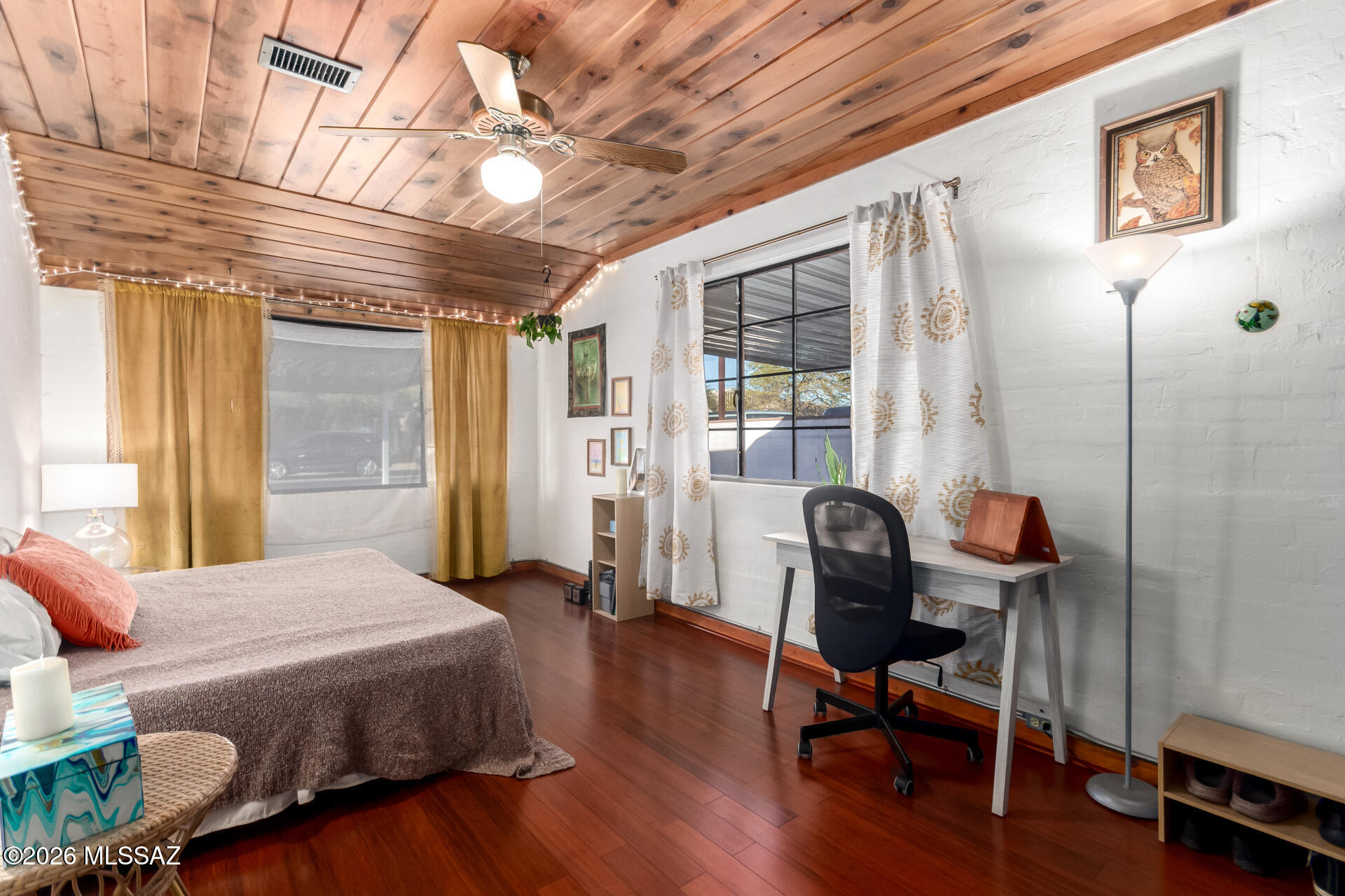 Hoffman Addition - Residential