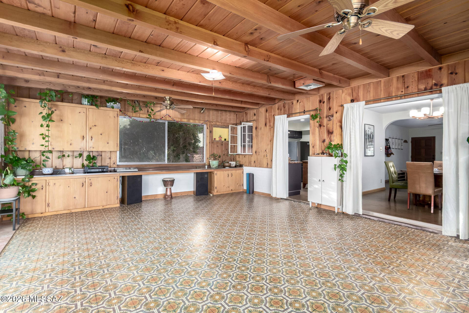 Hoffman Addition - Residential