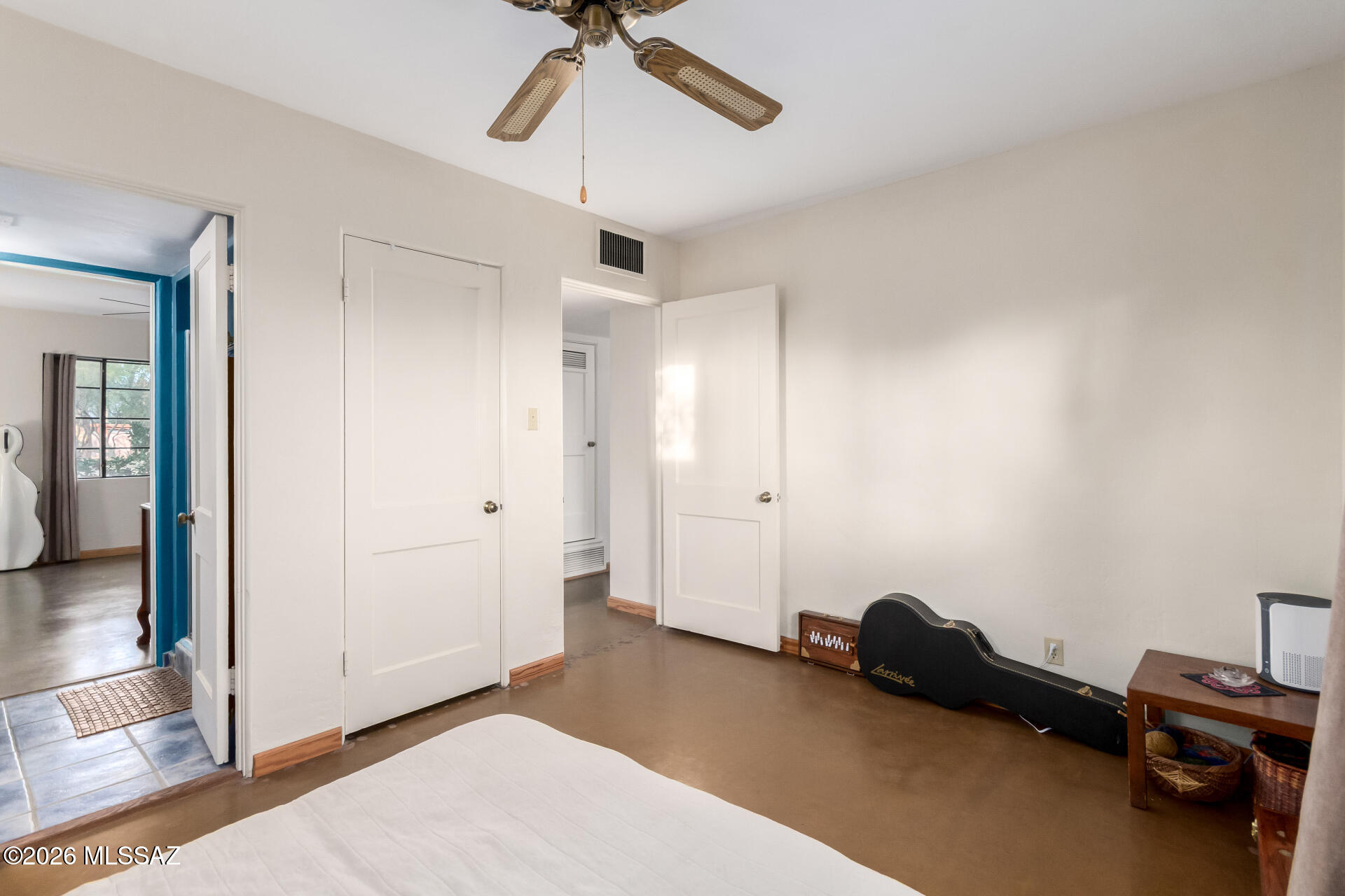 Hoffman Addition - Residential