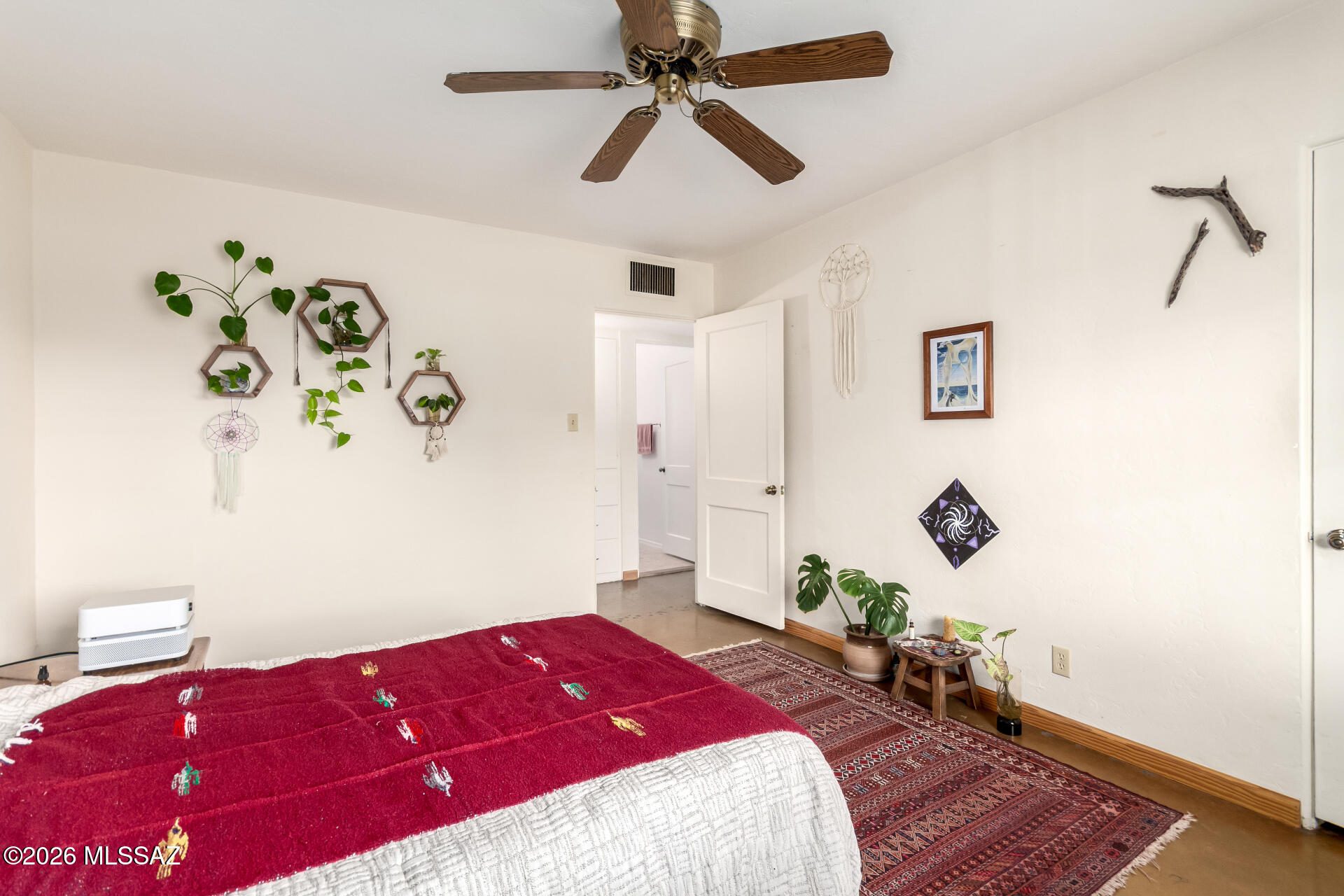 Hoffman Addition - Residential