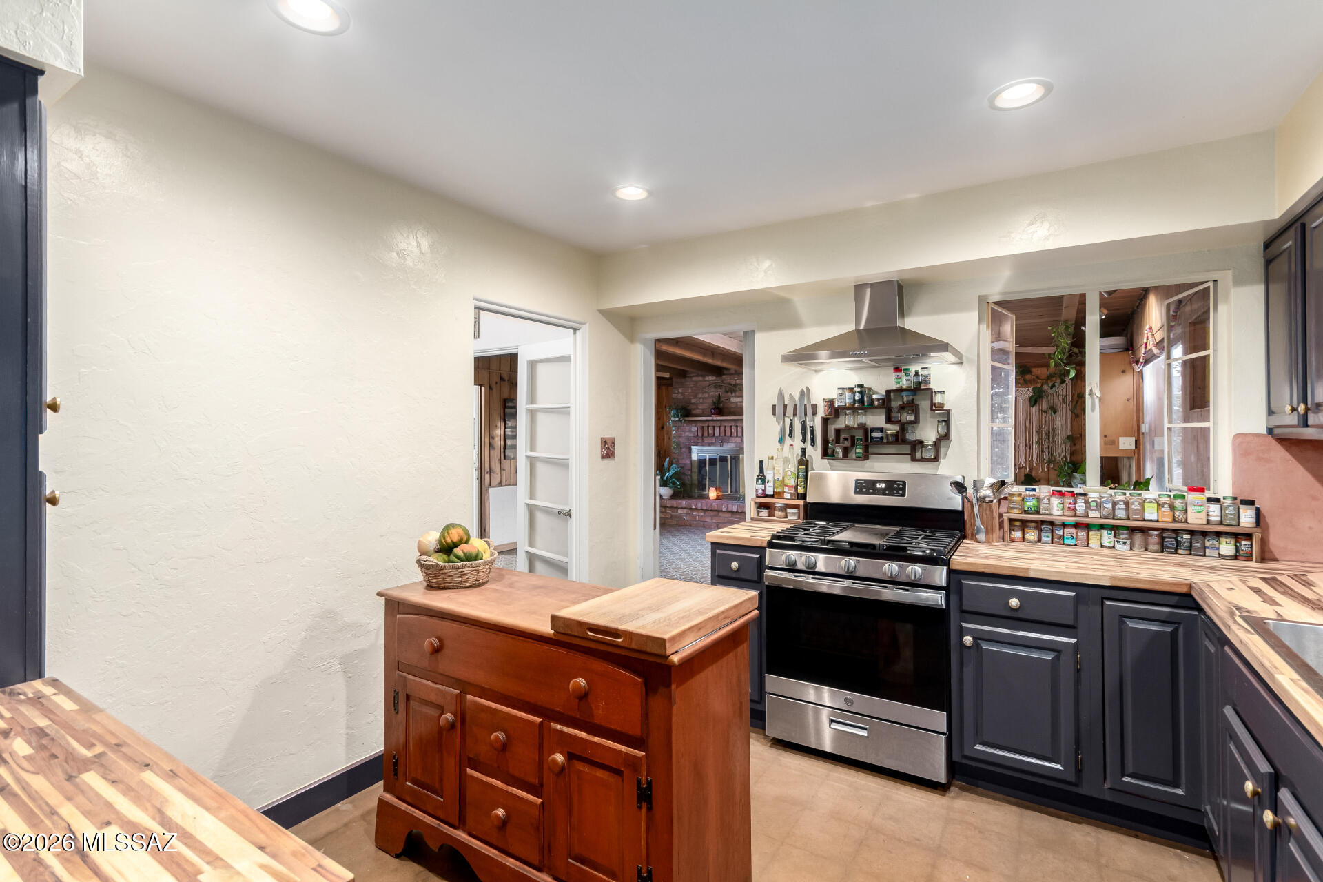 Hoffman Addition - Residential