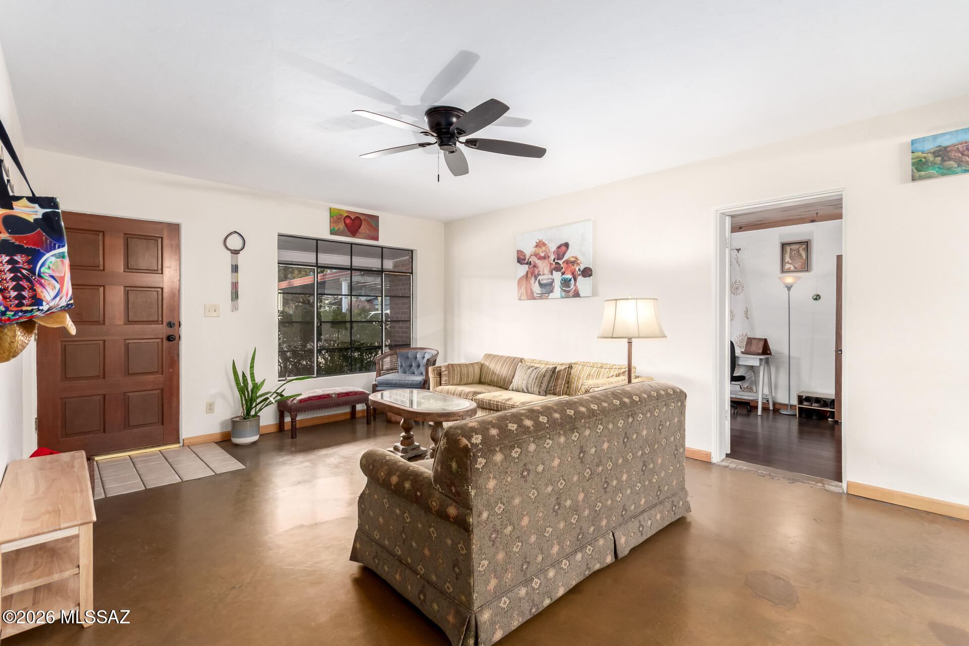 Hoffman Addition - Residential