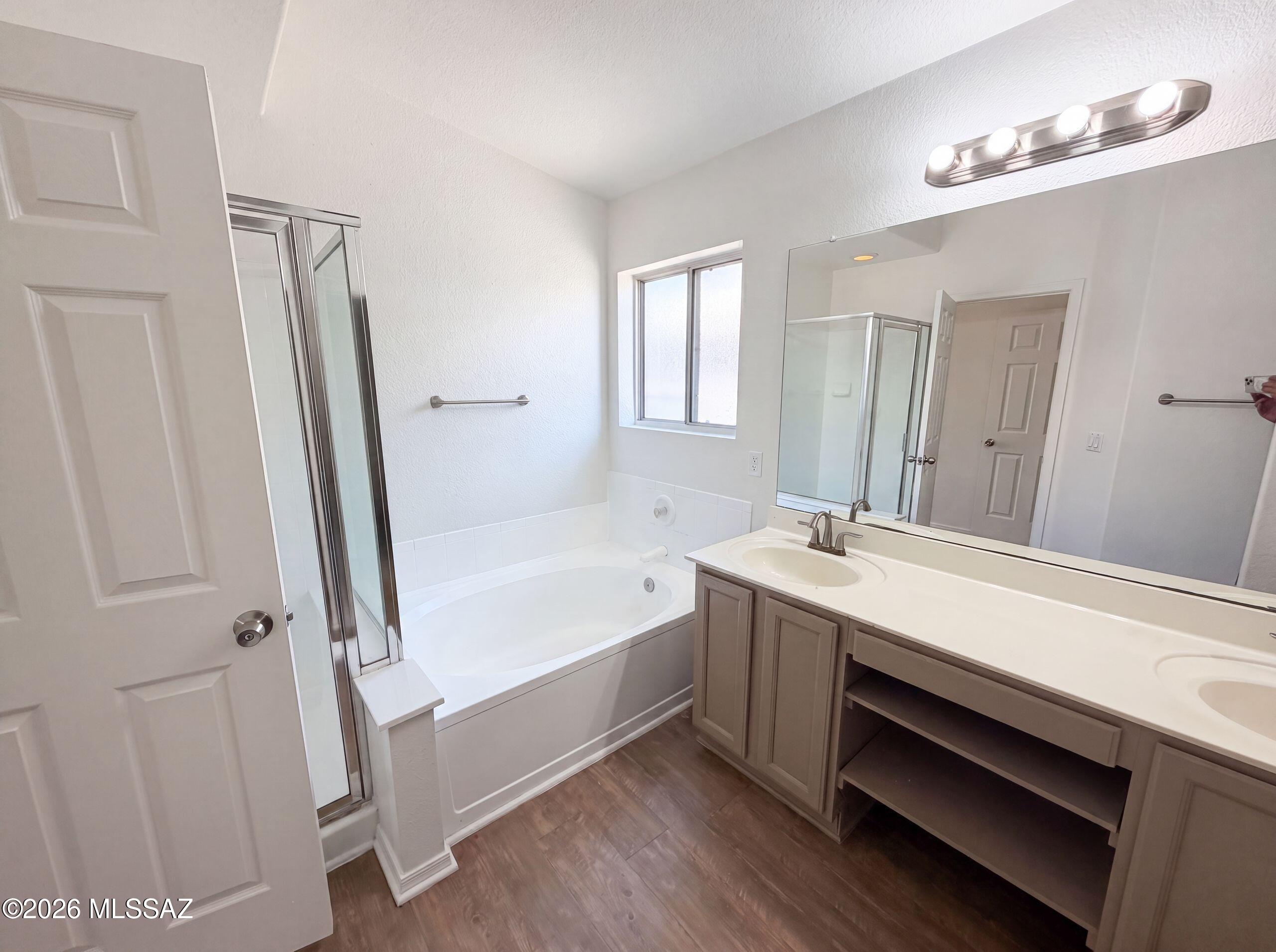 Continental Ranch (1-148) - Residential