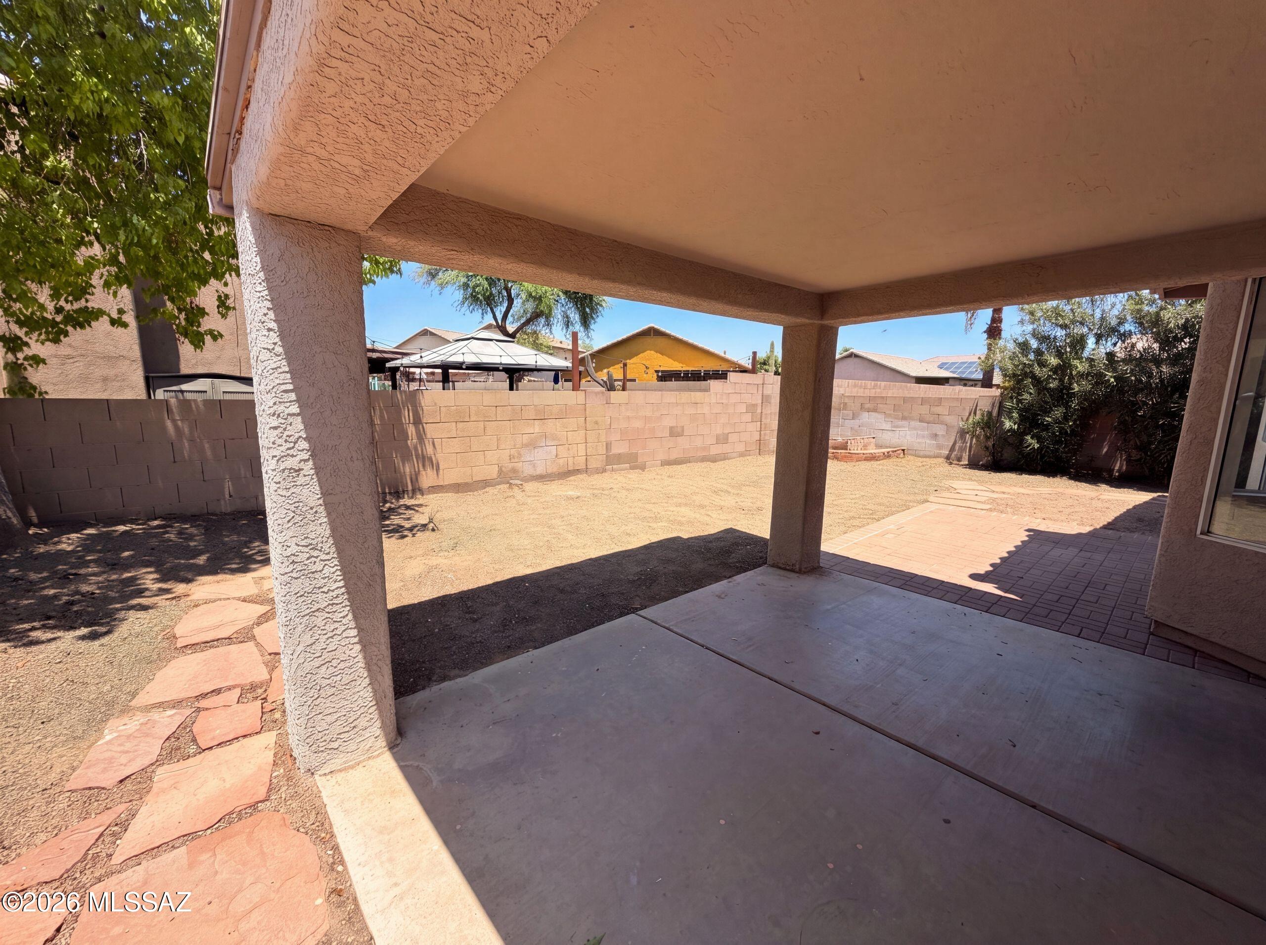 Continental Ranch (1-148) - Residential