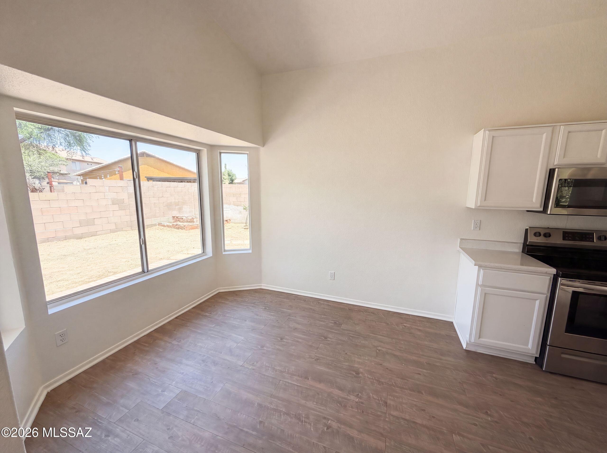 Continental Ranch (1-148) - Residential
