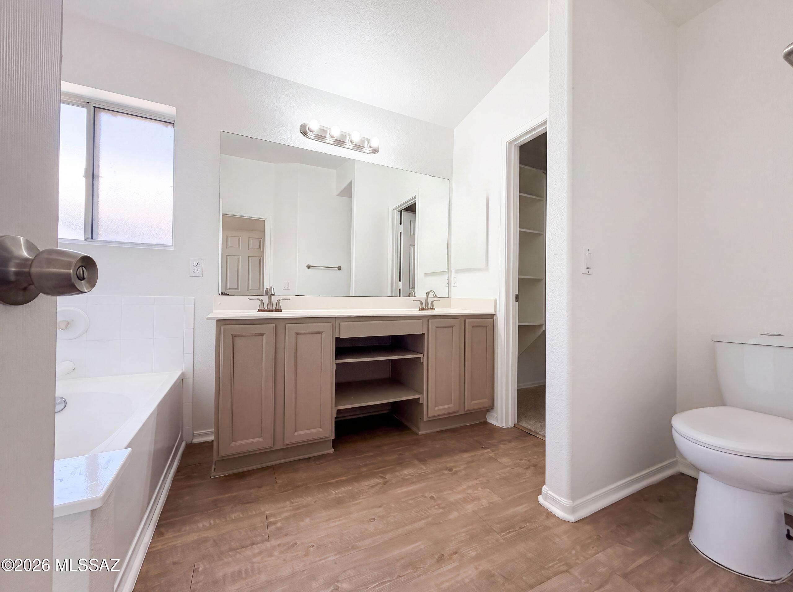 Continental Ranch (1-148) - Residential