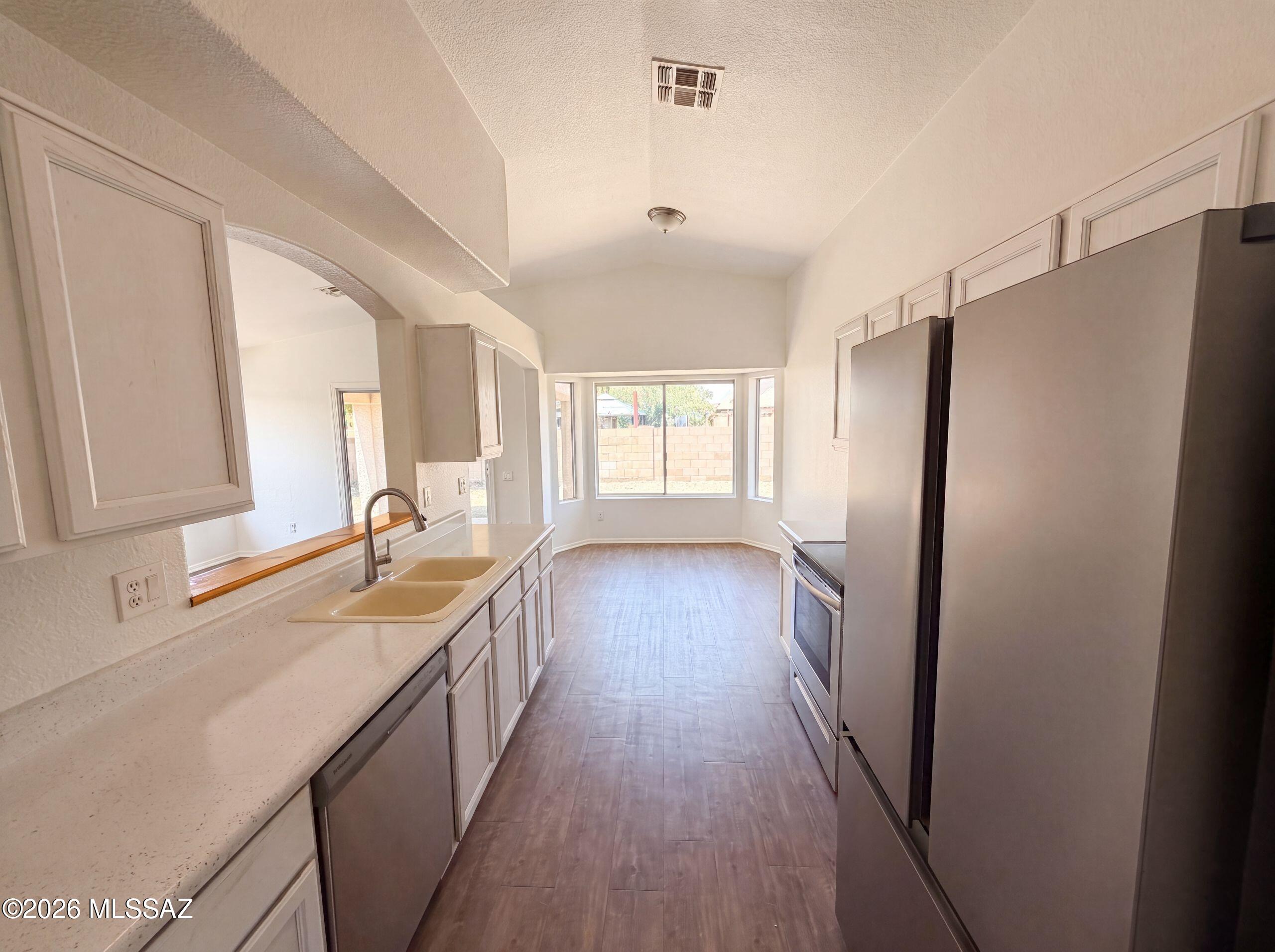 Continental Ranch (1-148) - Residential