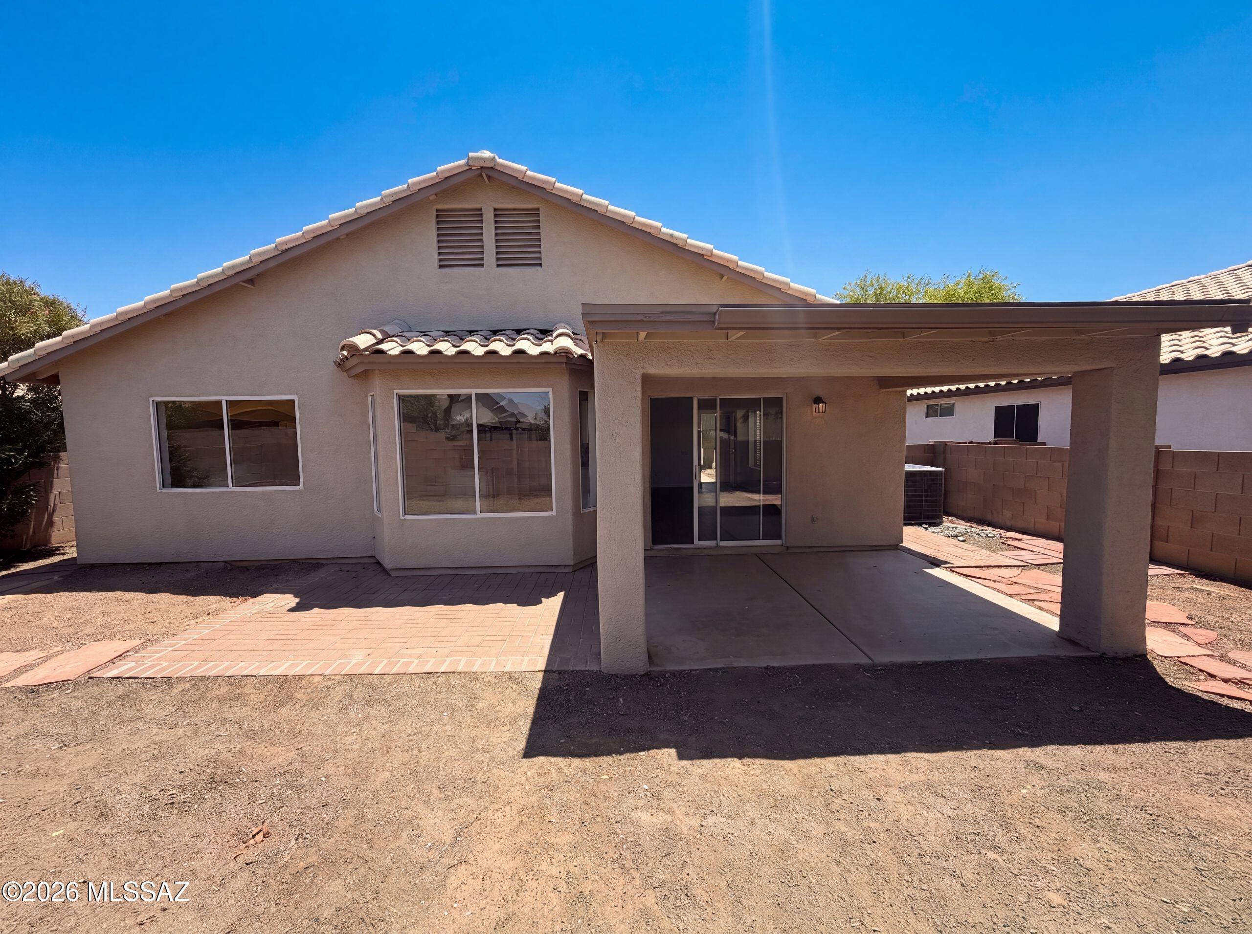 Continental Ranch (1-148) - Residential