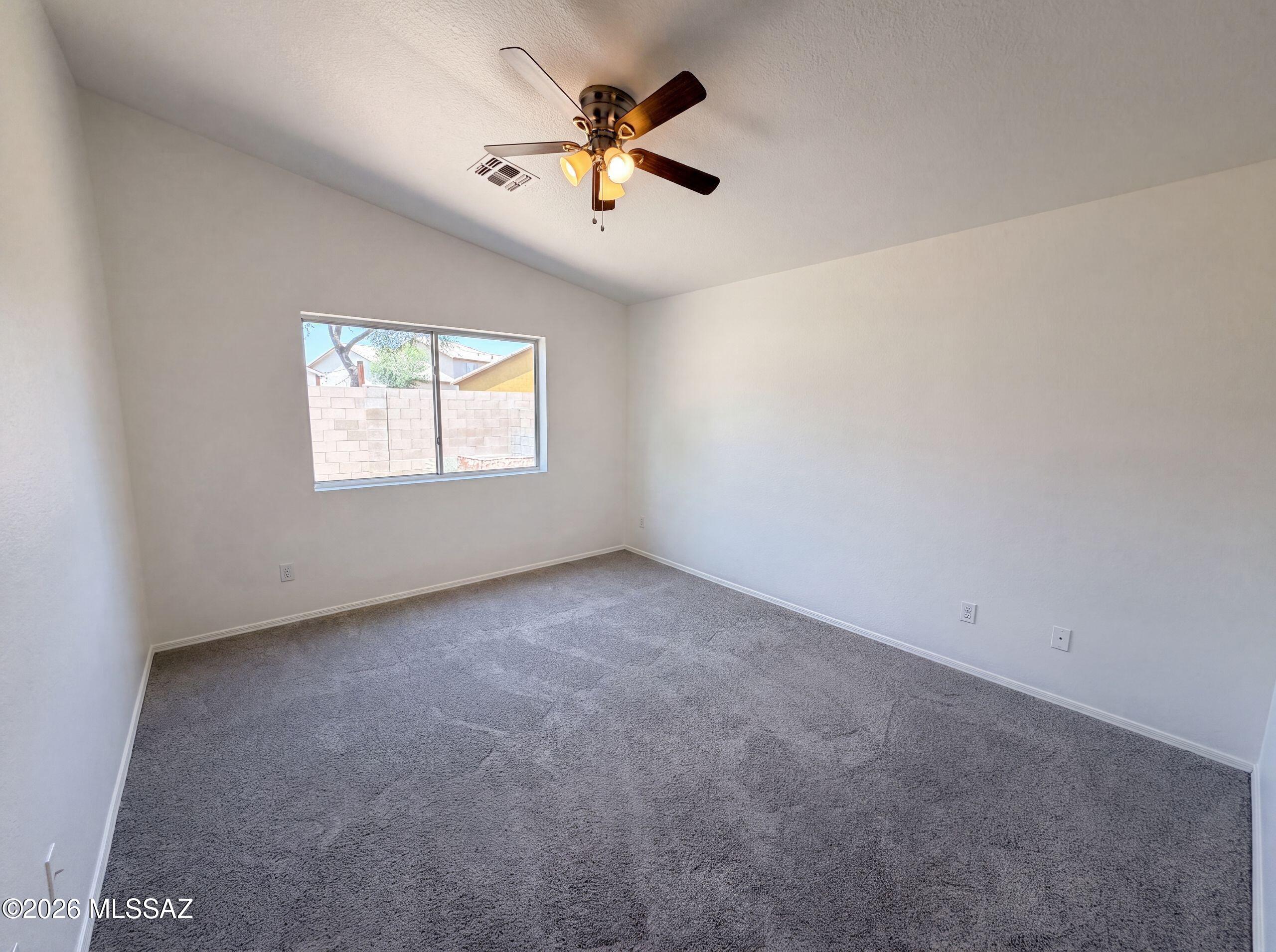 Continental Ranch (1-148) - Residential