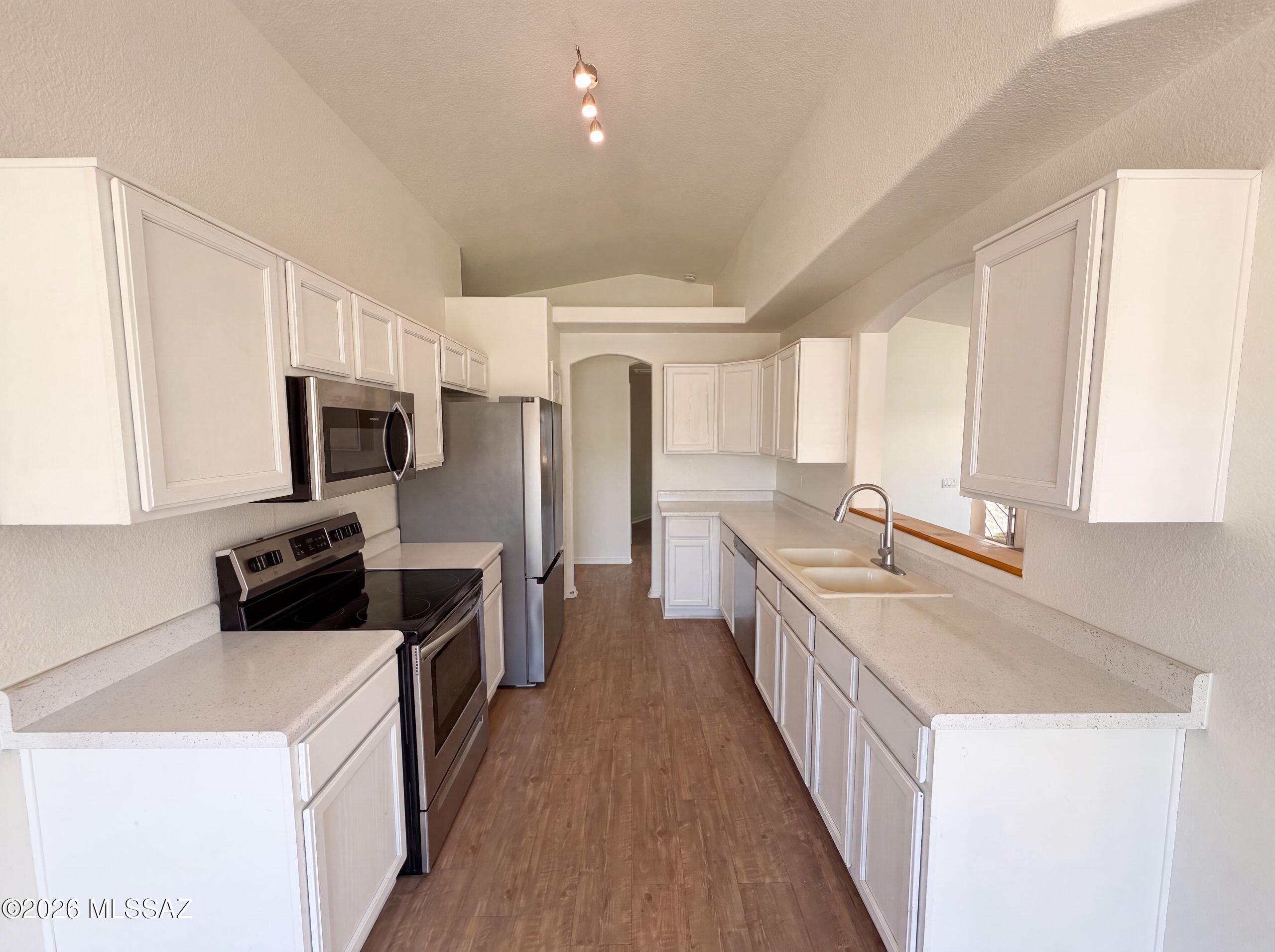 Continental Ranch (1-148) - Residential