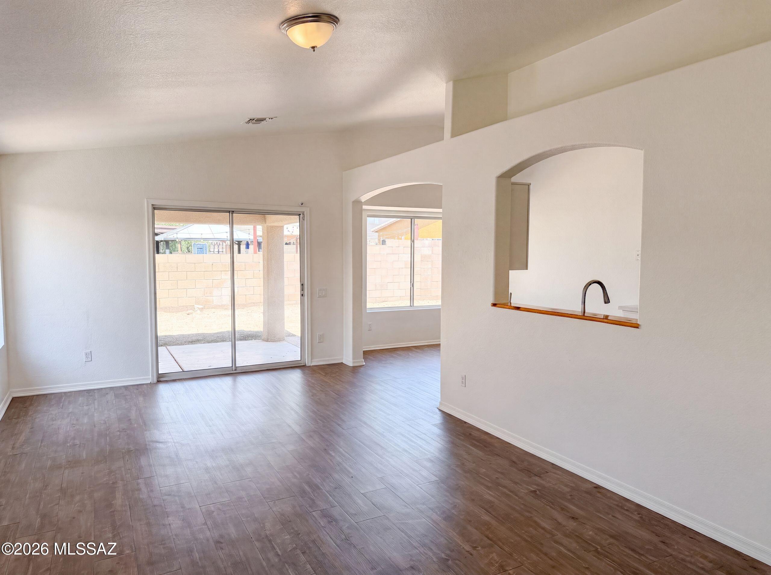 Continental Ranch (1-148) - Residential