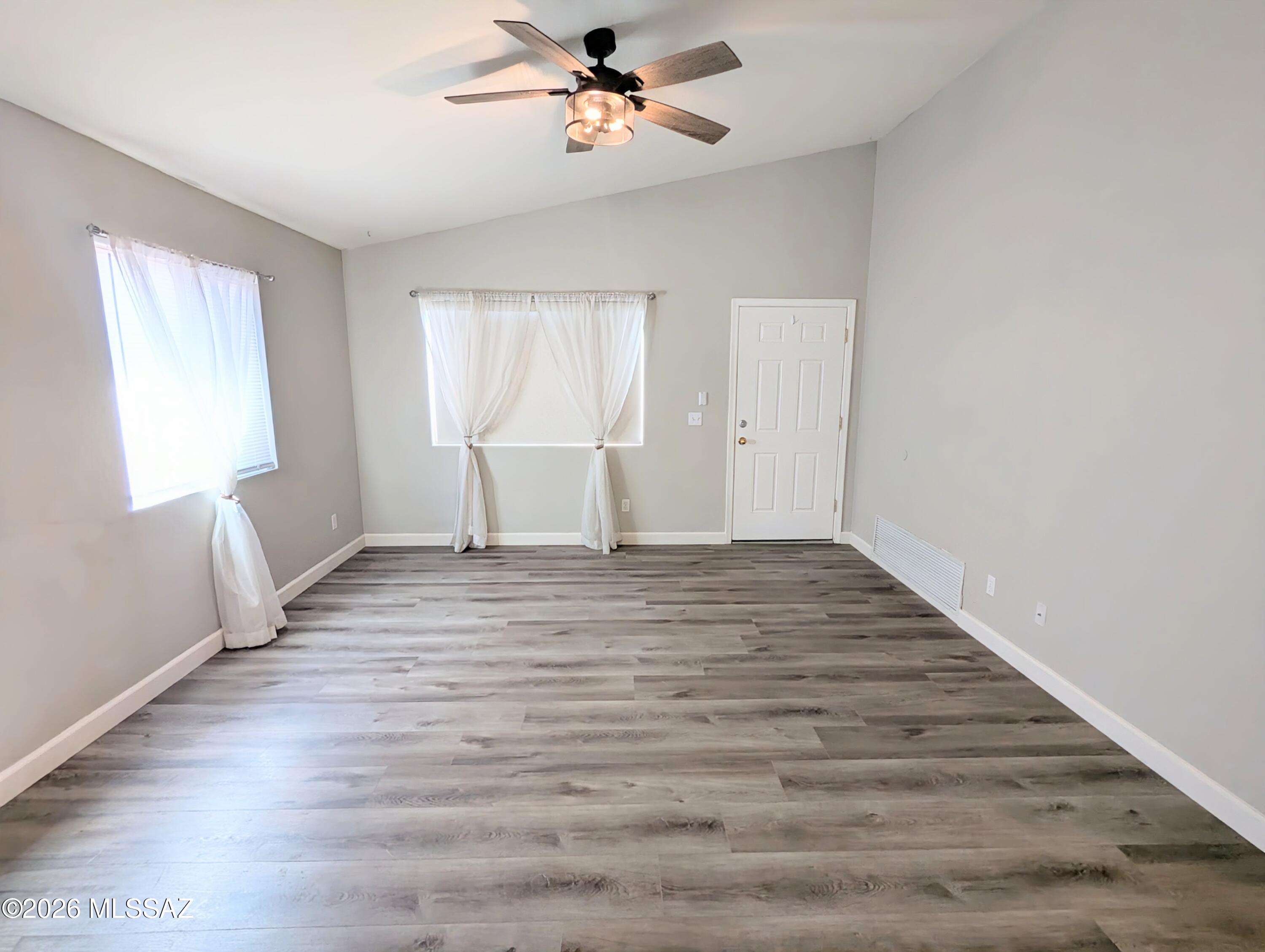 Mesquite Ranch (1-619) - Residential