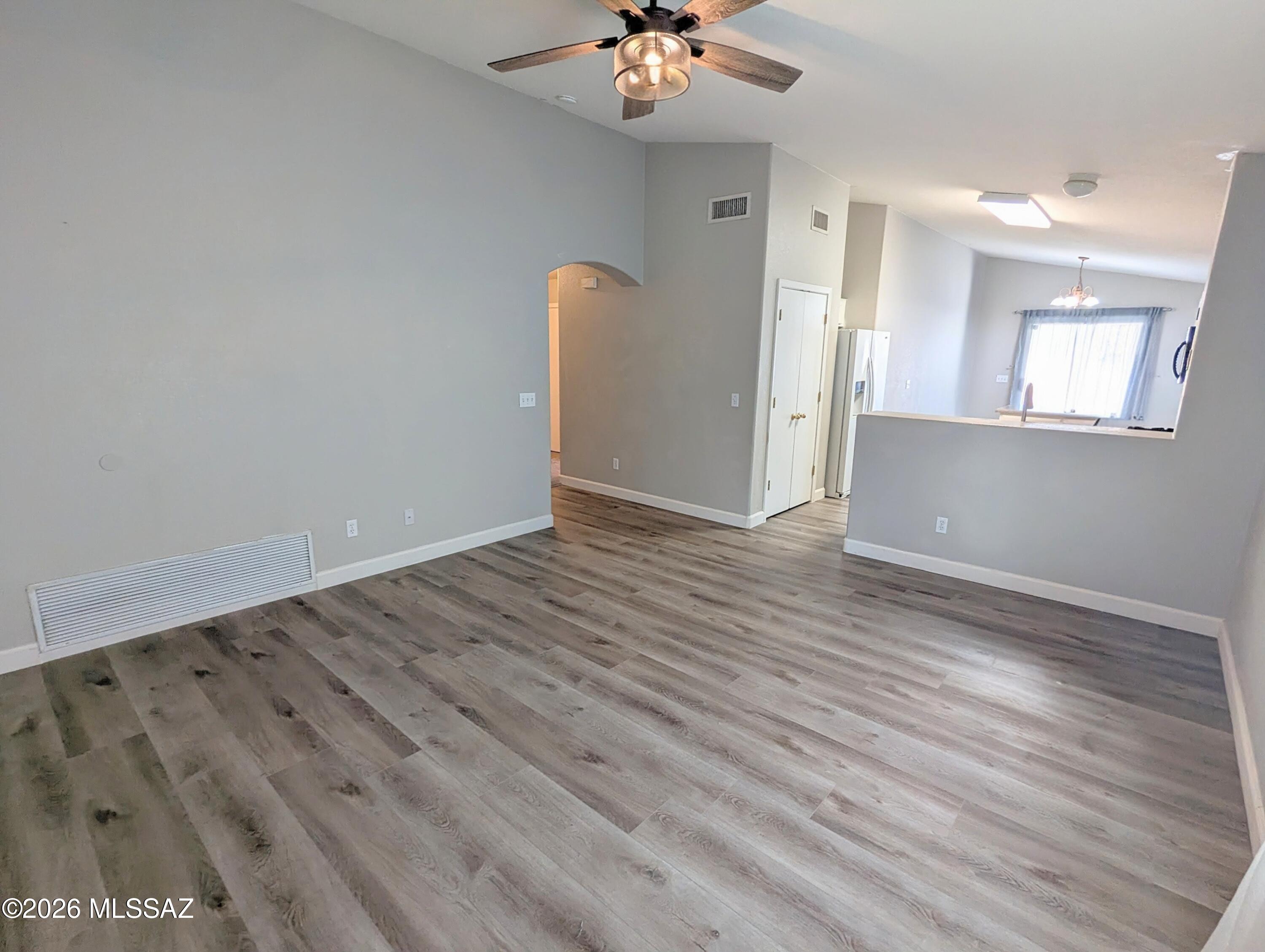 Mesquite Ranch (1-619) - Residential