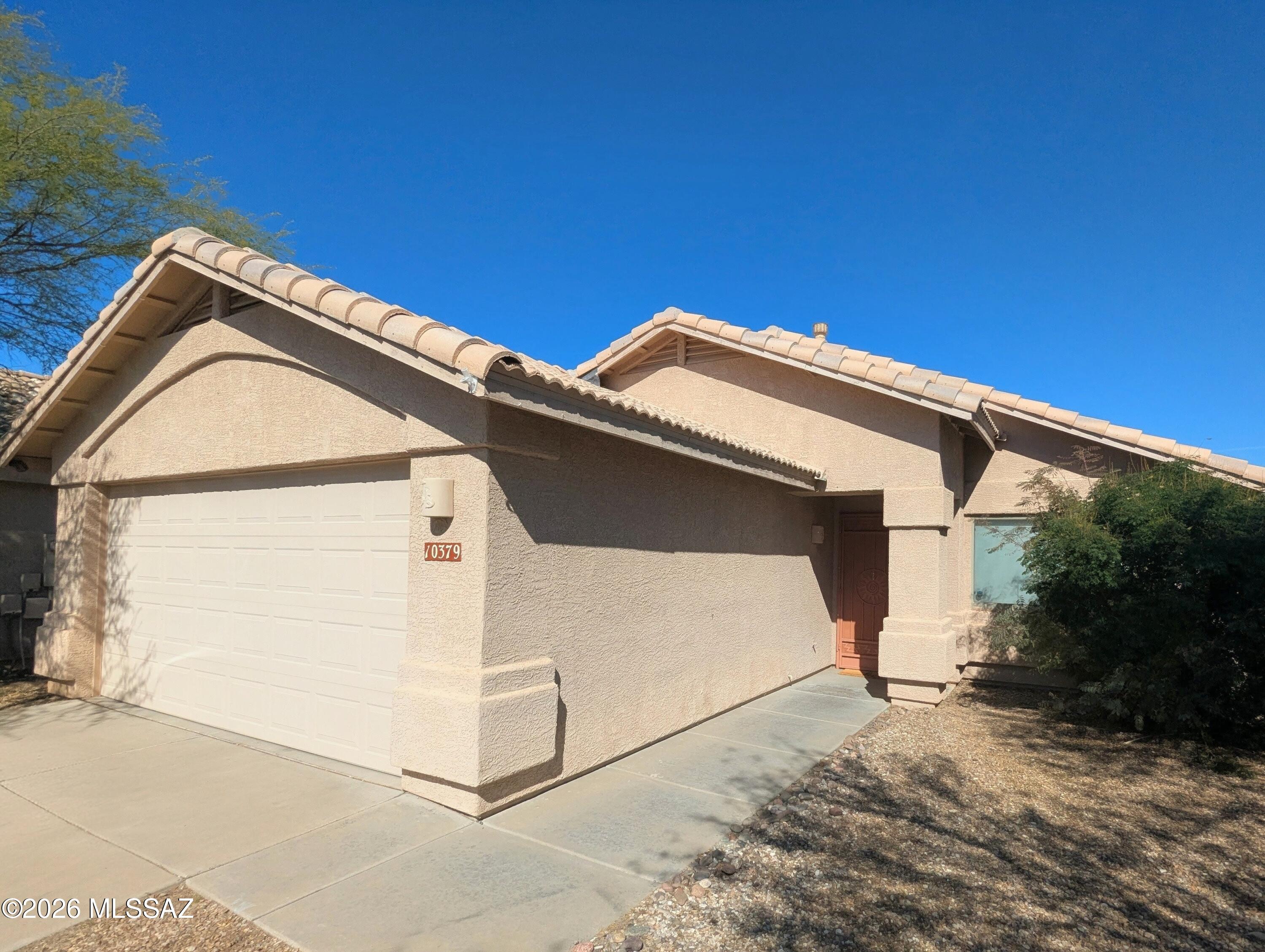 Mesquite Ranch (1-619) - Residential