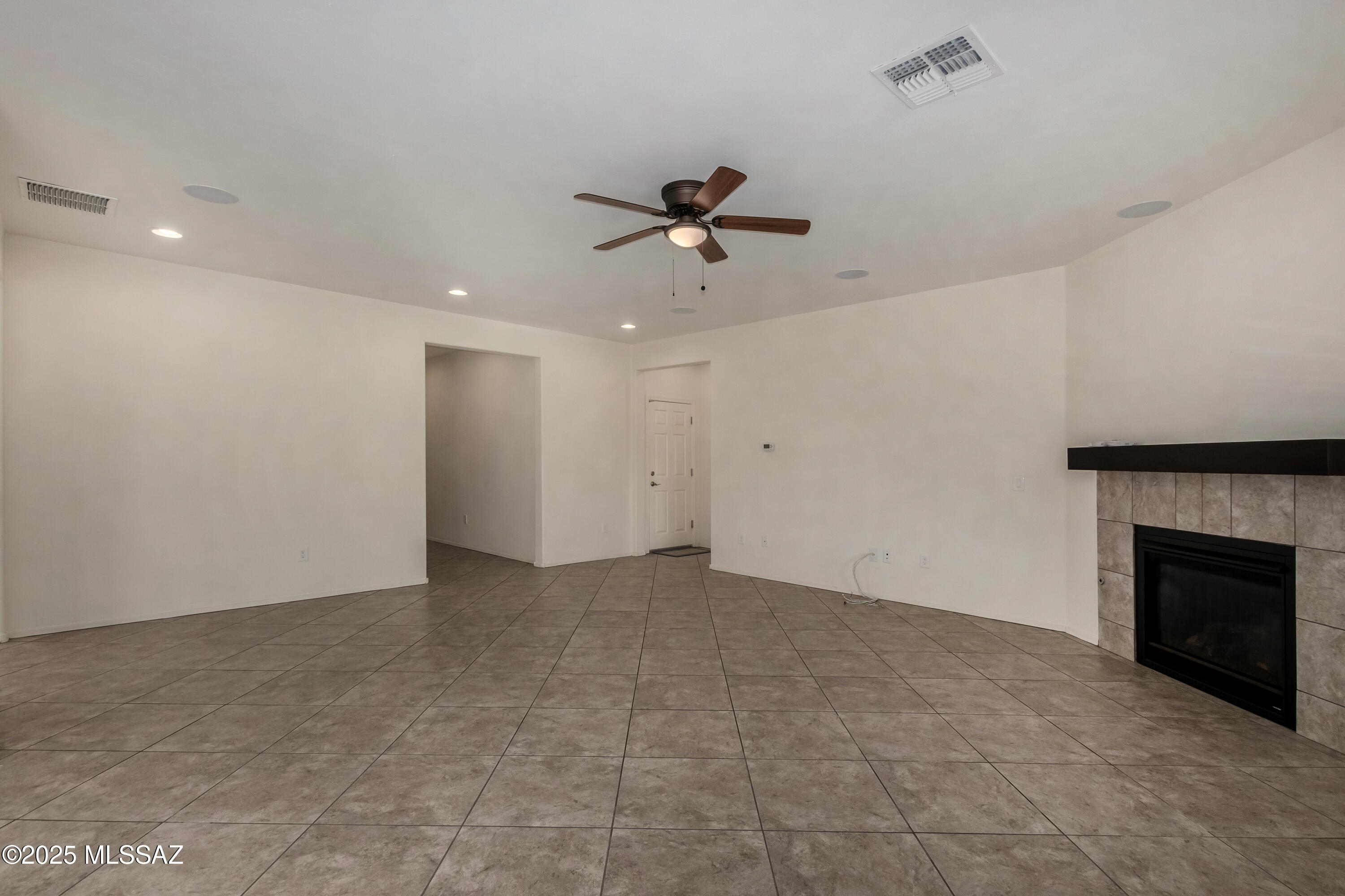 Starr Ridge (1-105) - Residential